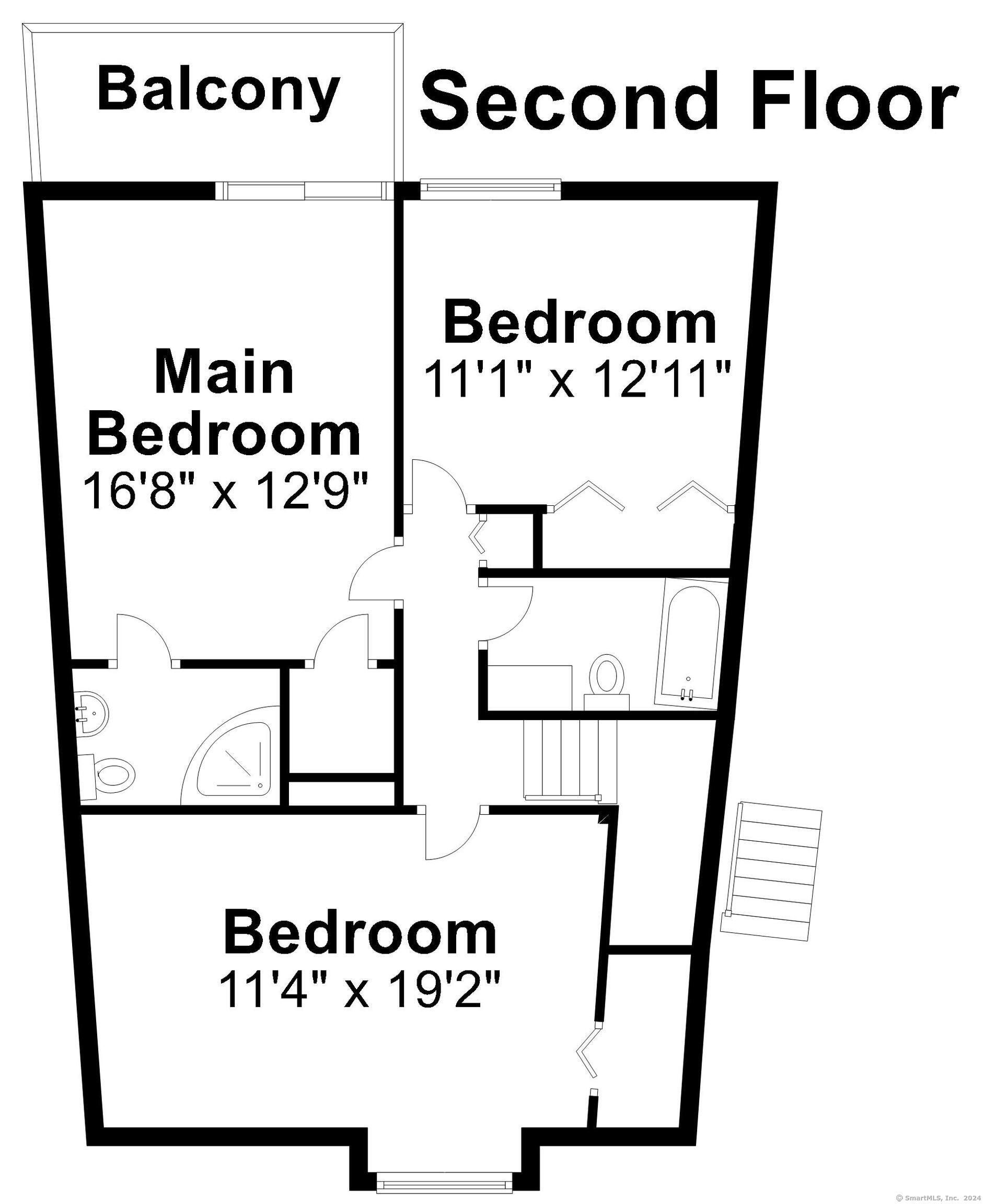 Photo 24 of 25 of 10 Redwood Court 10 townhome