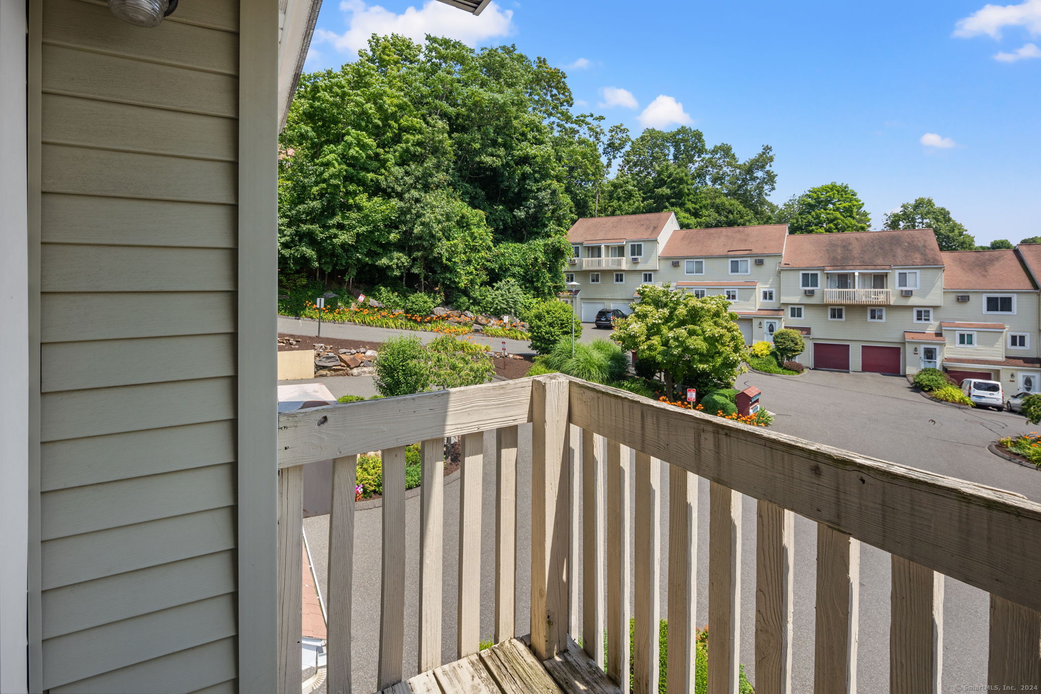 Photo 15 of 21 of 104 Coalpit Hill Road B5 townhome