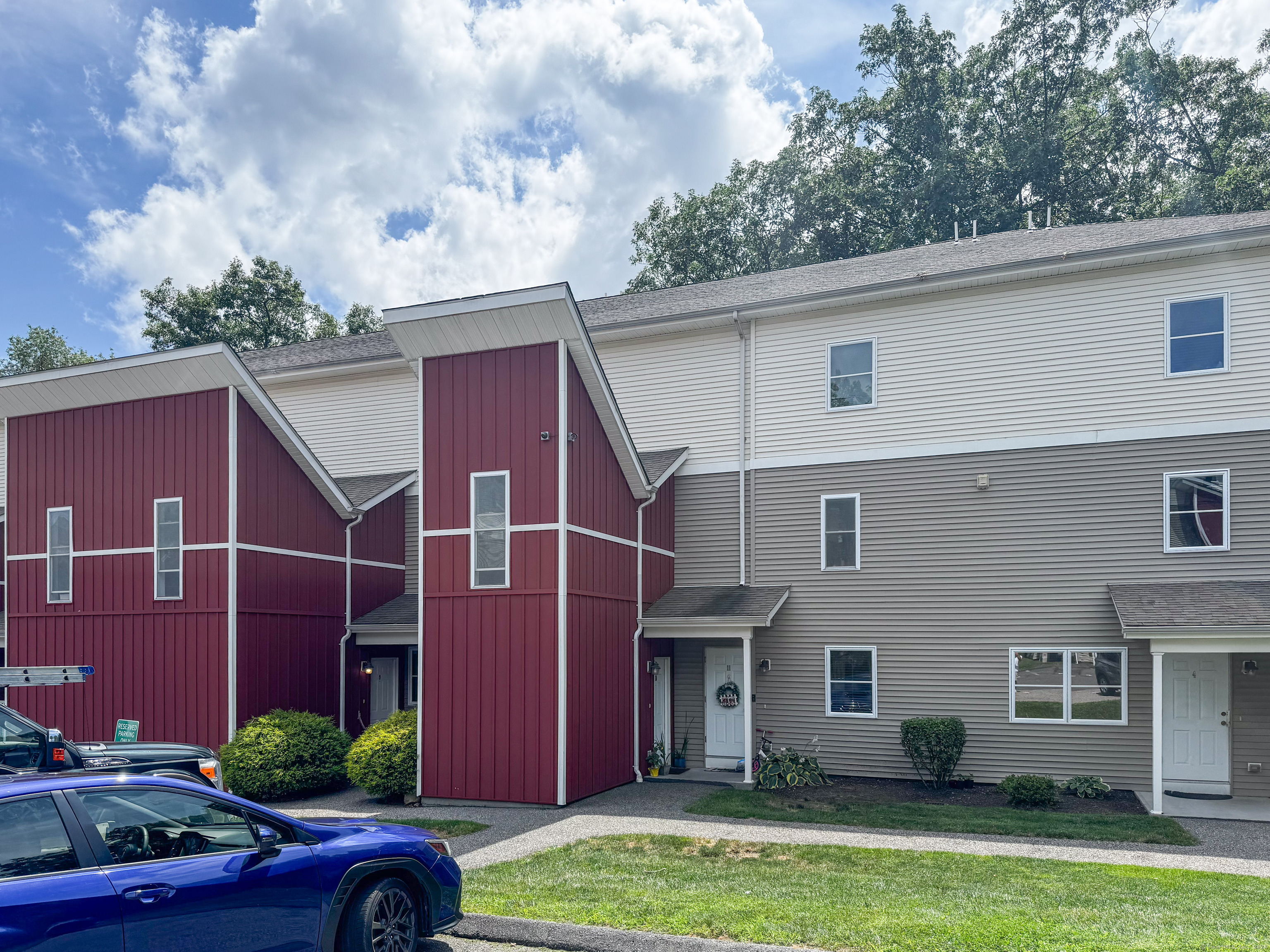 Photo 19 of 19 of 23 Scuppo Road APT 5-10 townhome