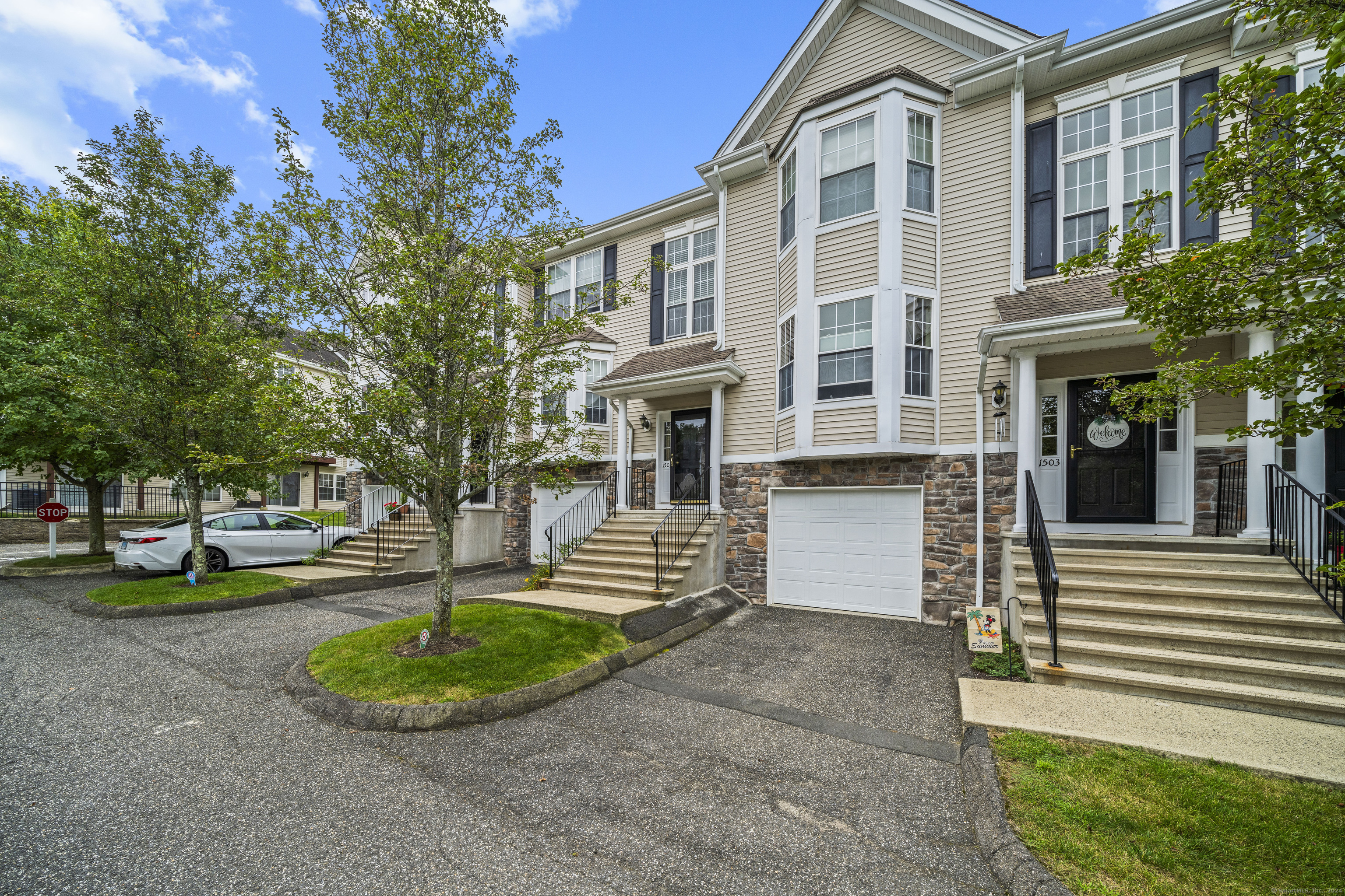 Photo 1 of 15 of 1502 Sienna Drive 1502 townhome