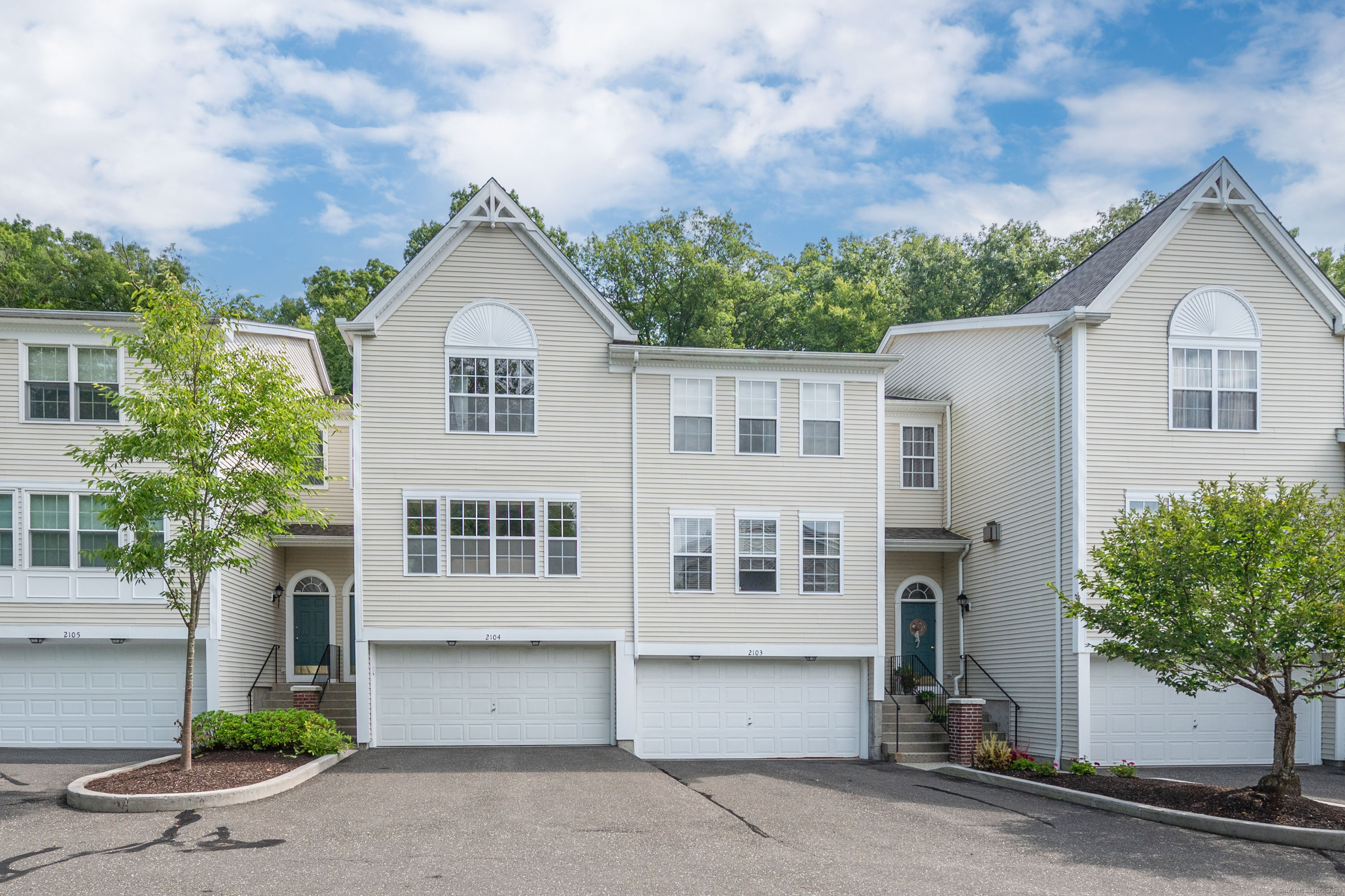 Photo 1 of 35 of 2104 Eaton Court 2104 townhome