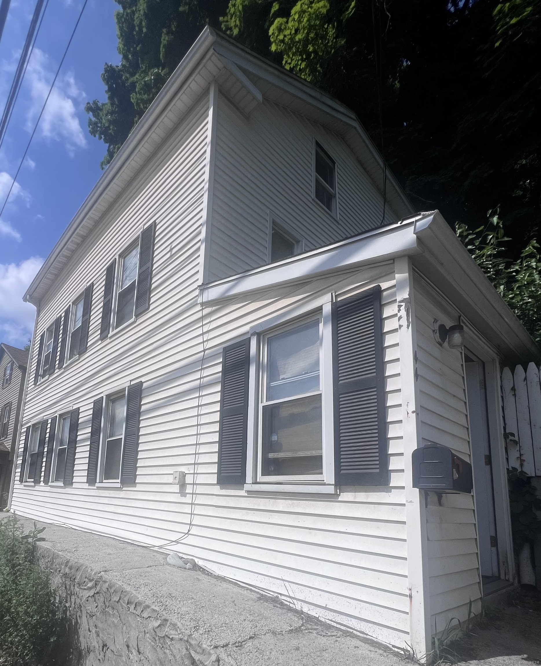 Photo 1 of 11 of 44 New Haven Avenue house