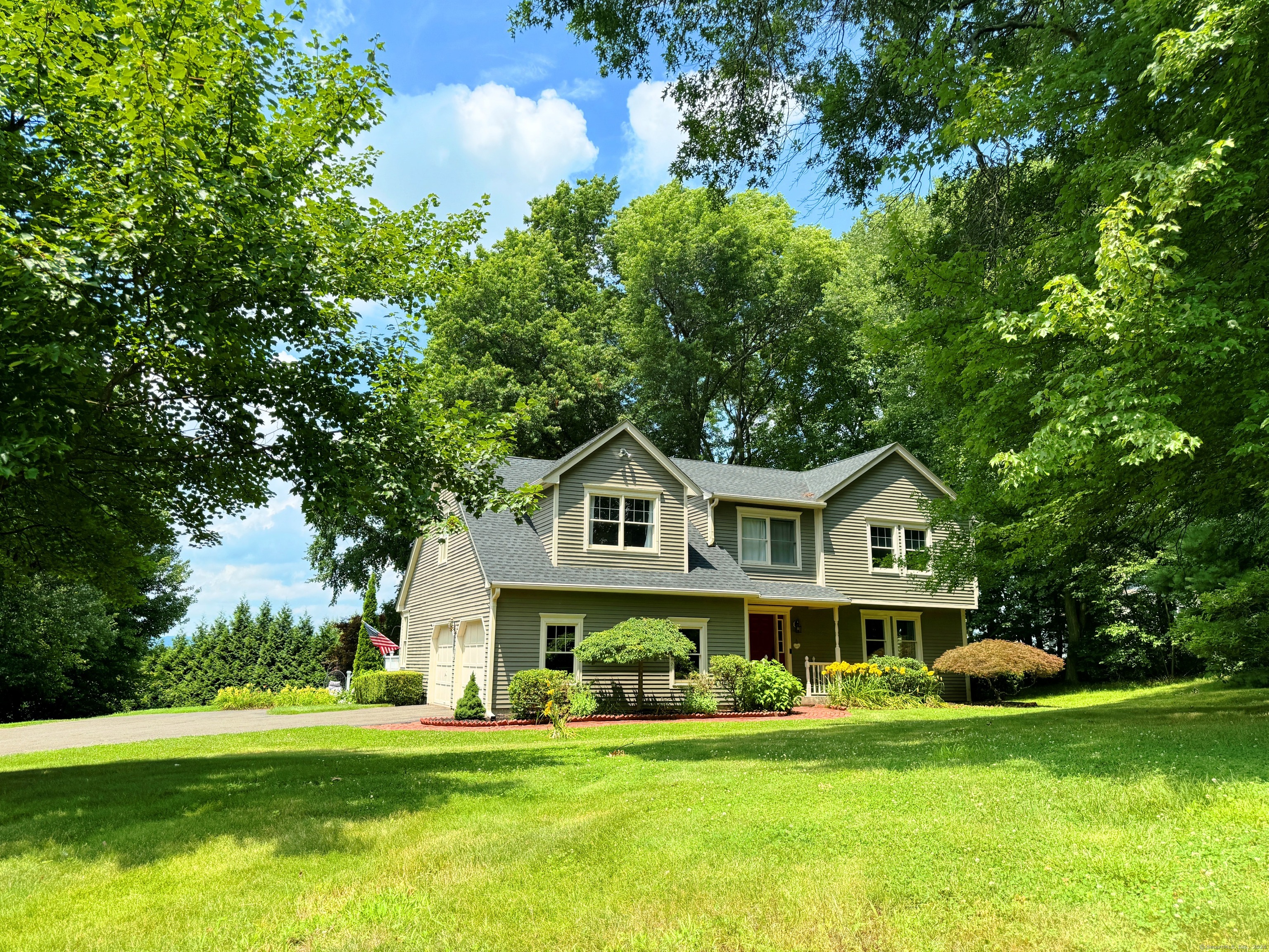 Photo 1 of 1 of 17 Aspen Rise house