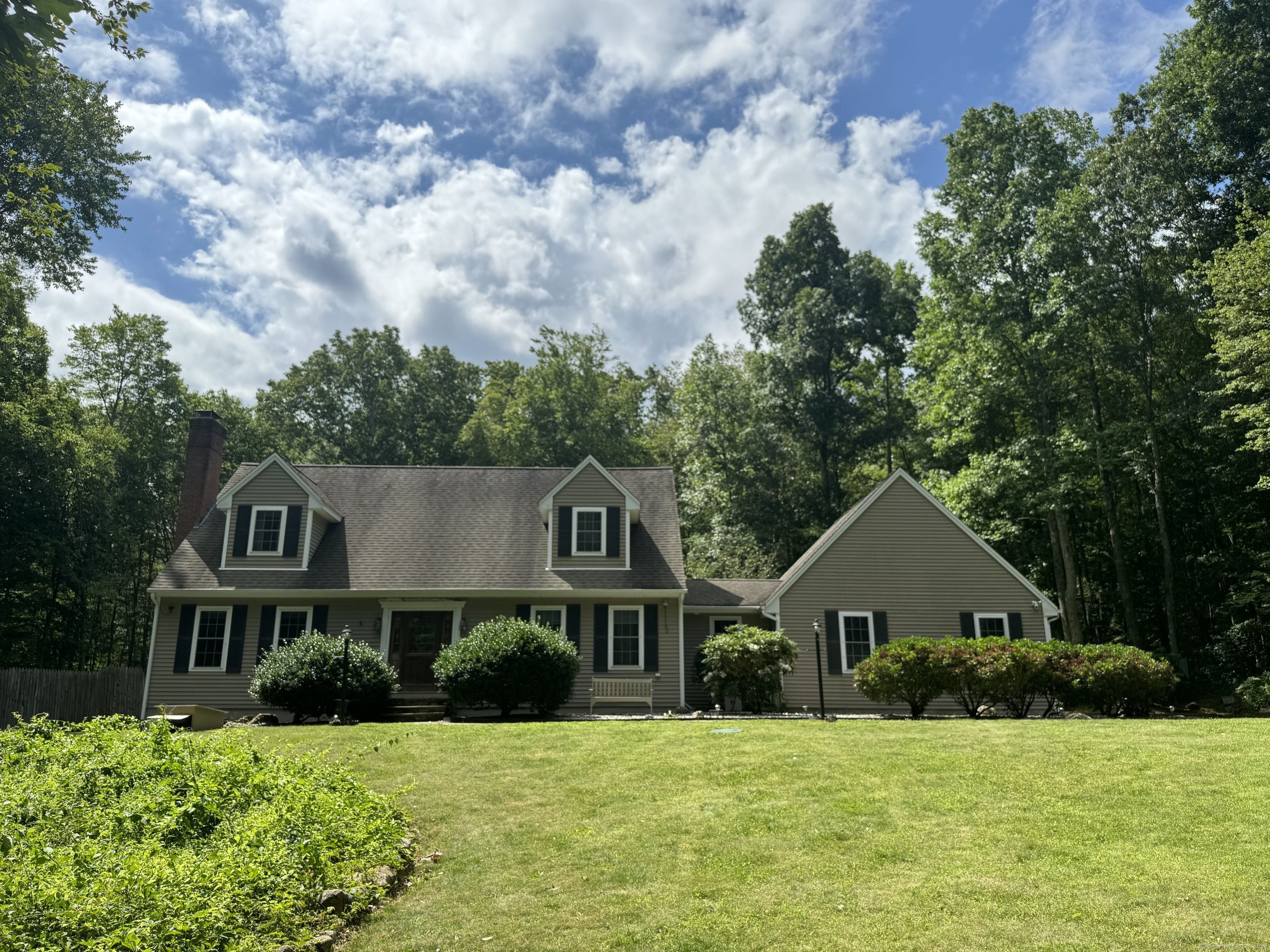 Photo 1 of 4 of 22 Whitewood Drive house