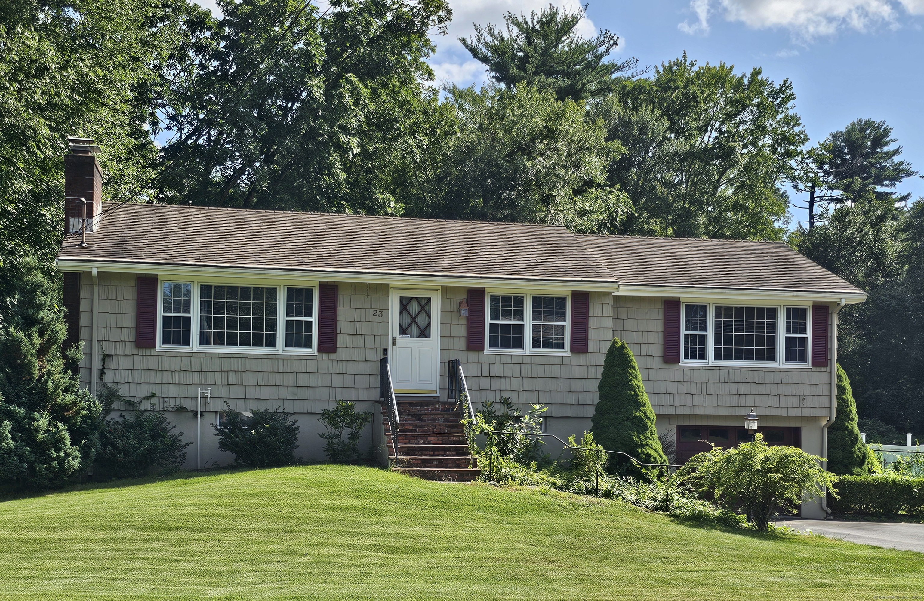 Photo 1 of 1 of 23 Timber Trail house