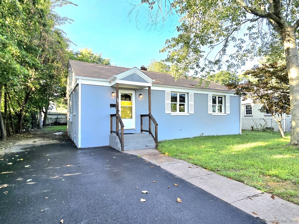 Photo 1 of 20 of 26 Risley Street house