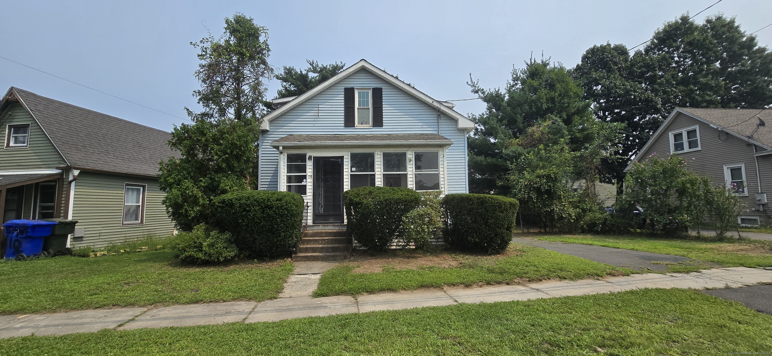 Photo 1 of 15 of 114 Smart Street house