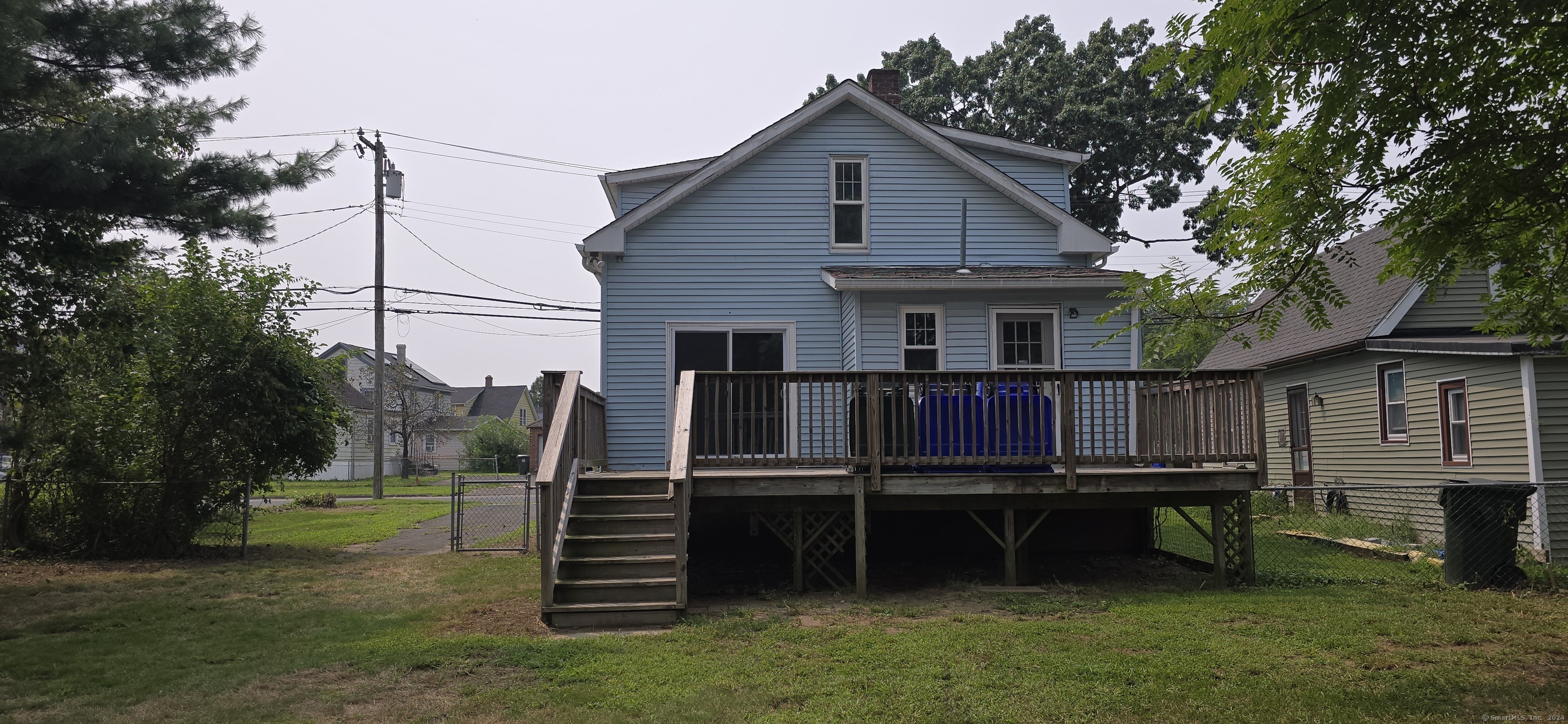 Photo 4 of 15 of 114 Smart Street house