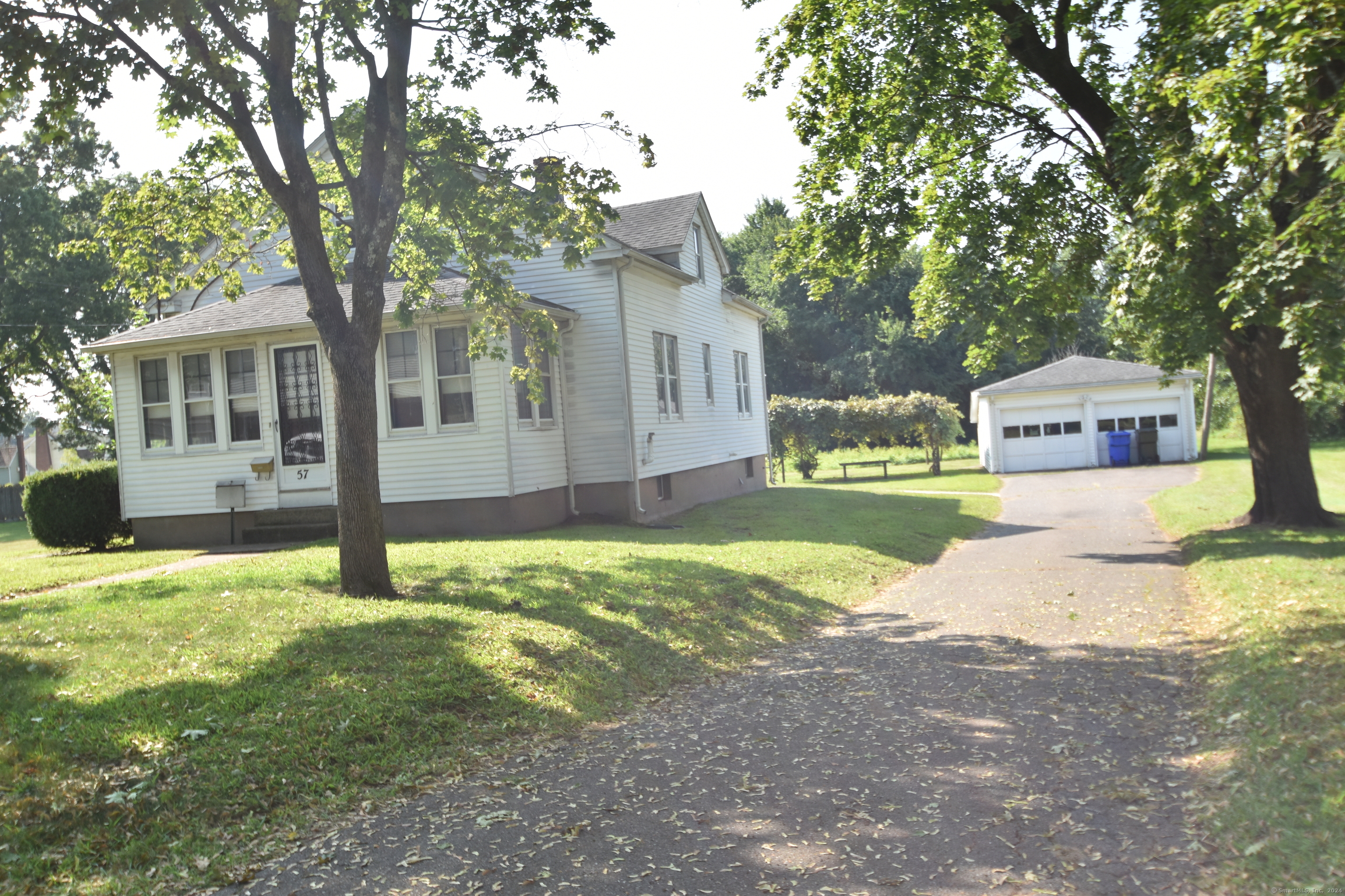 Photo 1 of 11 of 57 Michael Avenue house