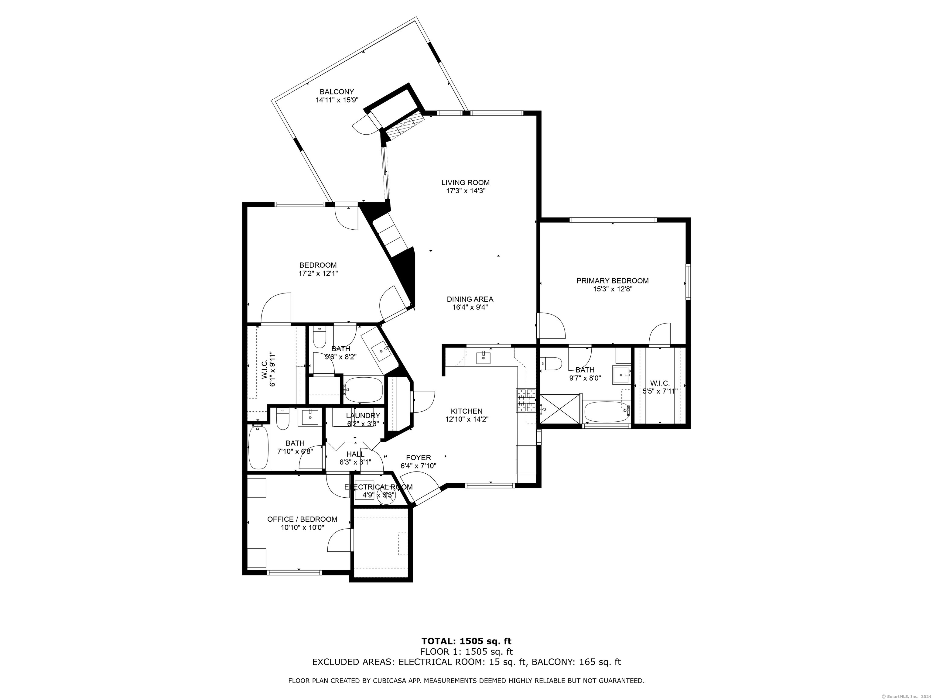 Photo 34 of 34 of 2 Mansfield Grove Road APT 260 condo