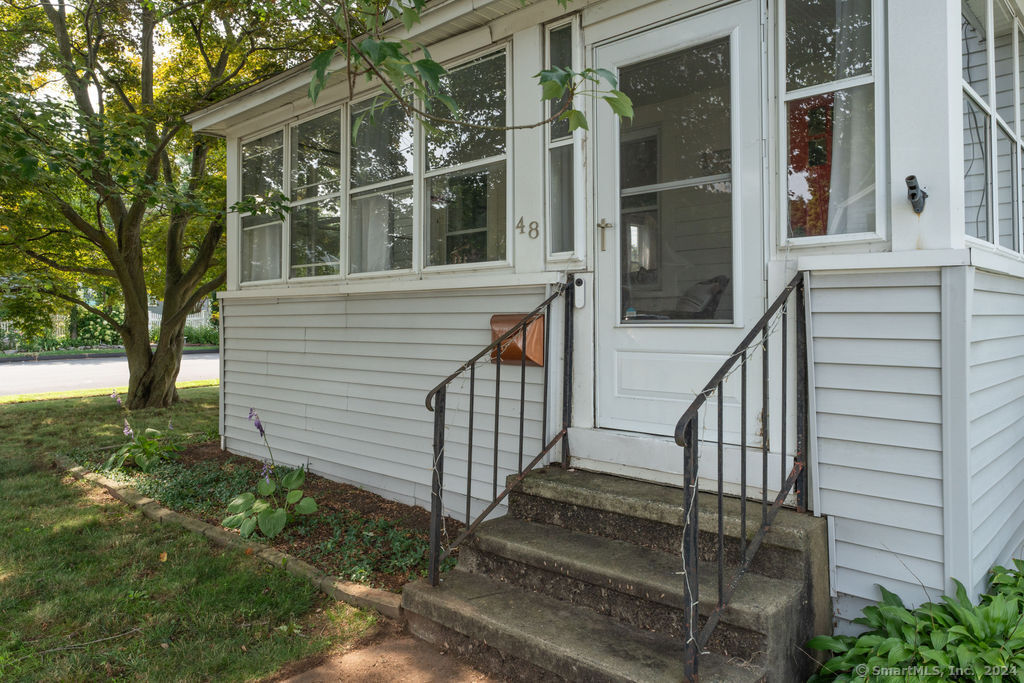 Photo 1 of 39 of 48 Sidney Street house