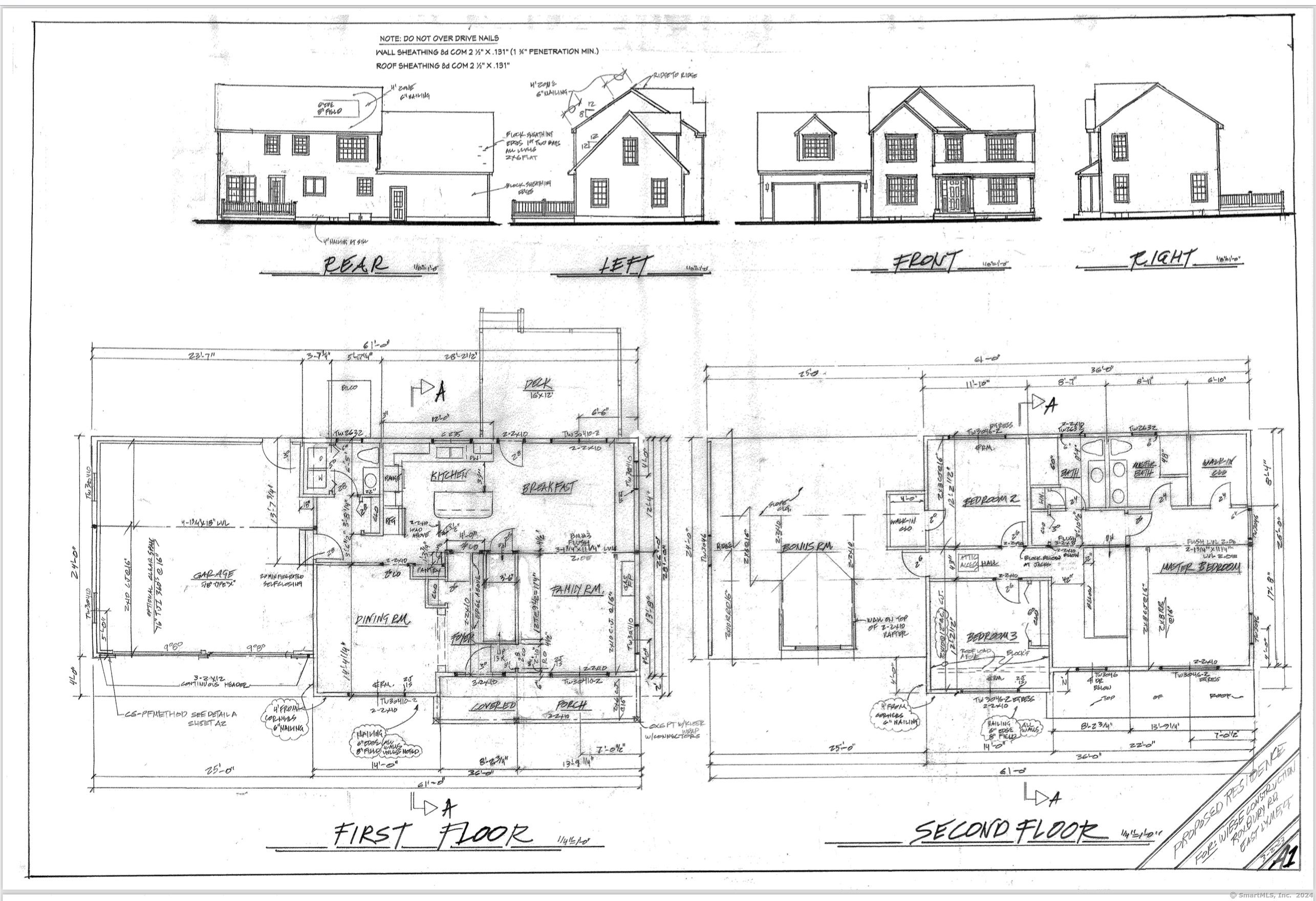 Photo 2 of 2 of 76 Roxbury Road house