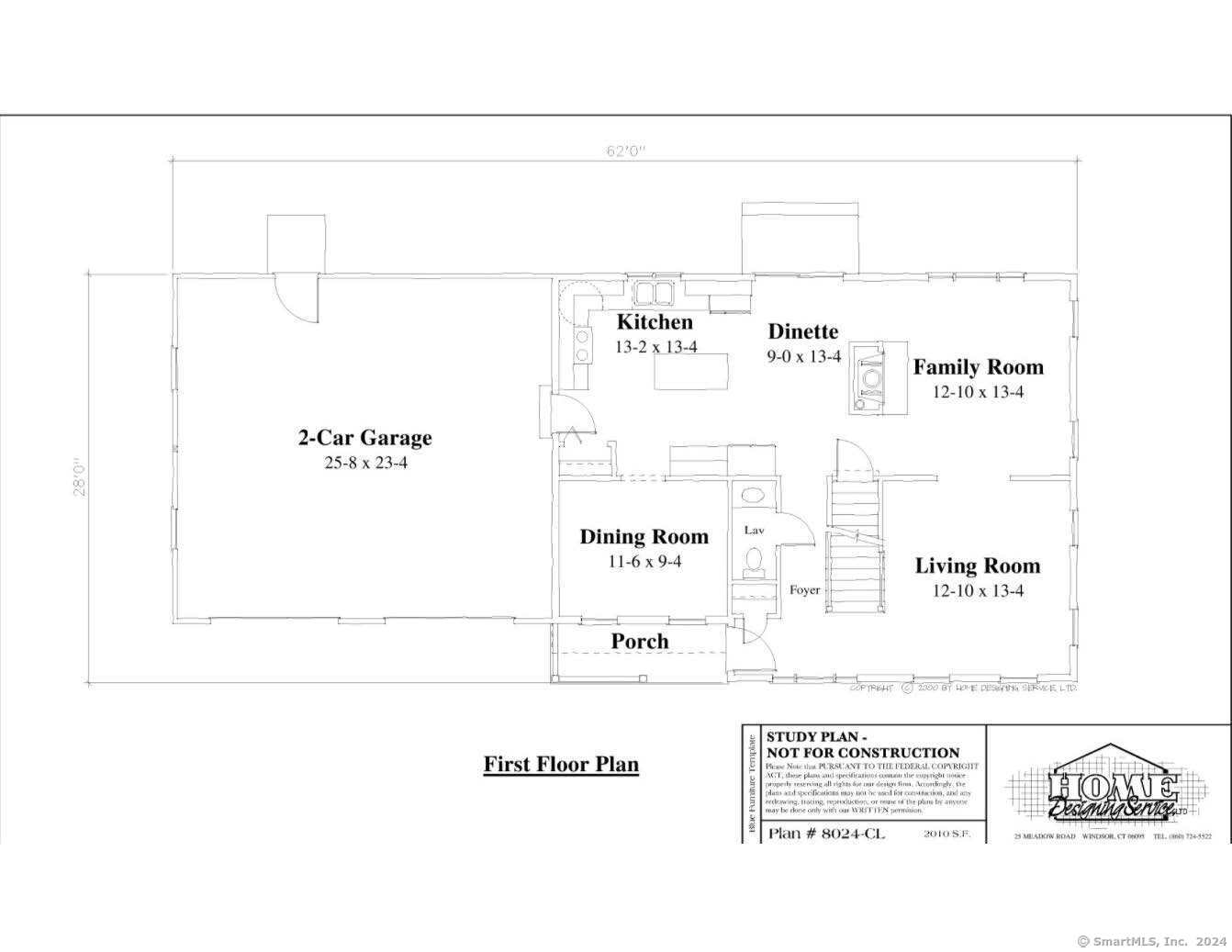 Photo 4 of 5 of 126 East Road Lot #8 house