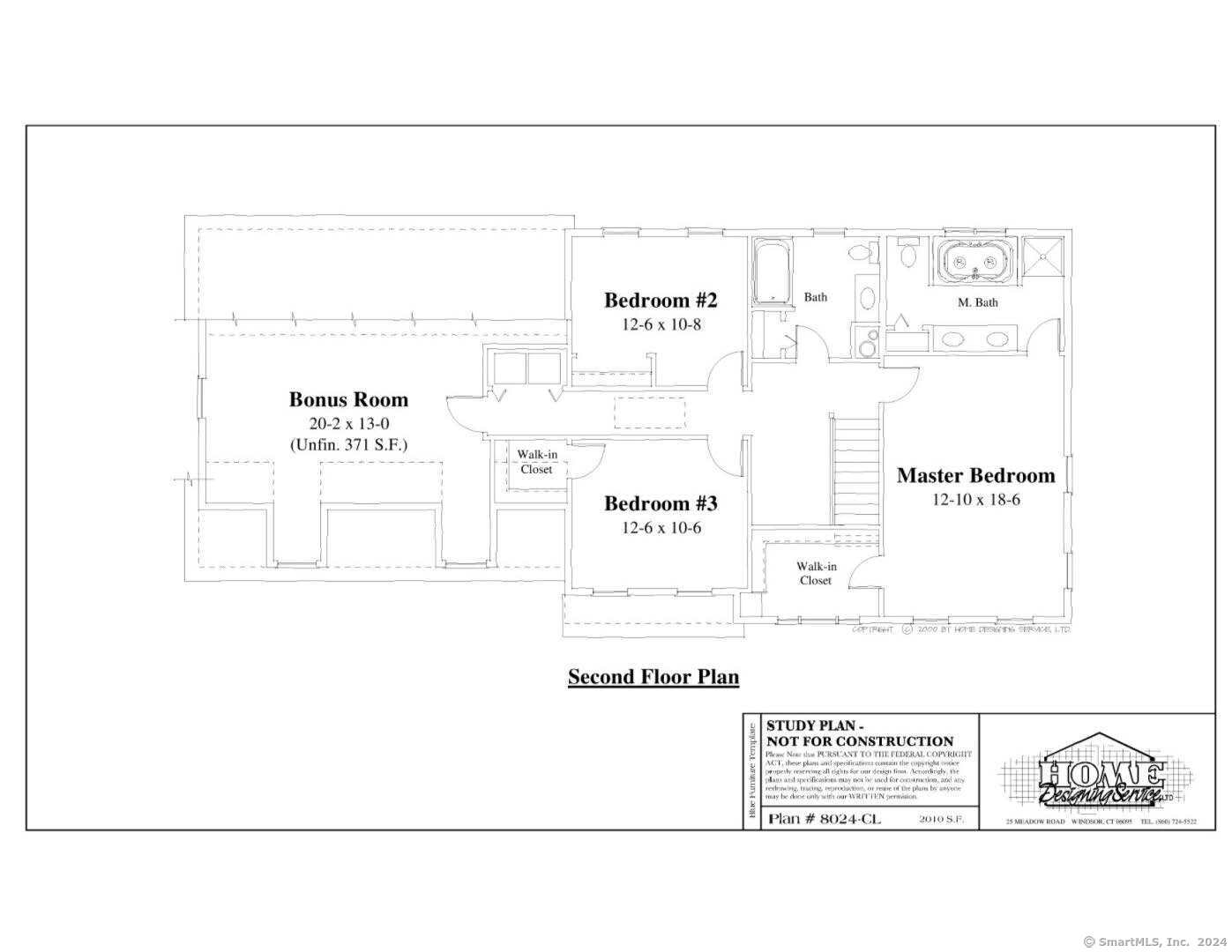 Photo 5 of 5 of 126 East Road Lot #8 house