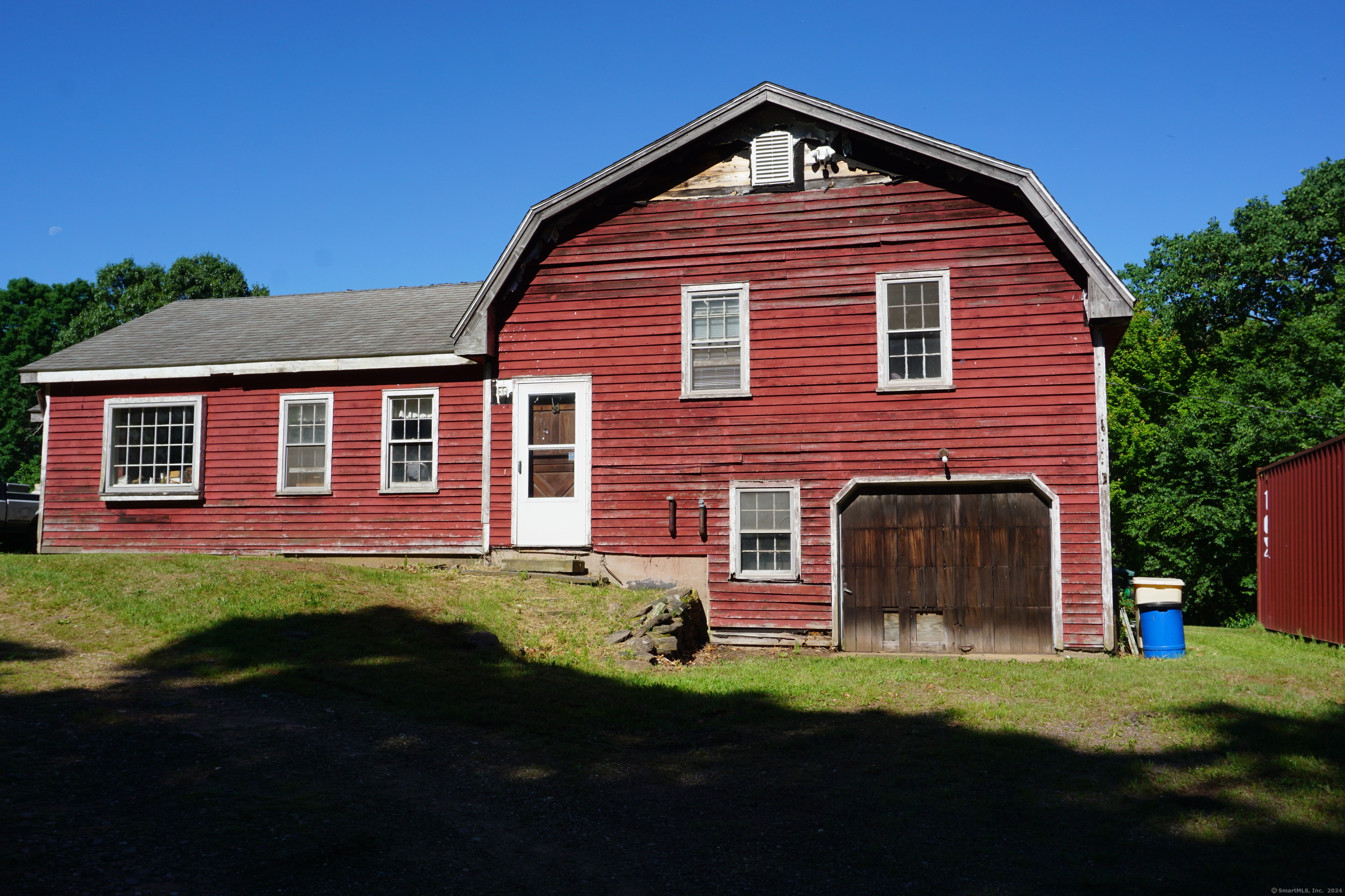 Photo 1 of 8 of 84 Kibbe Road house