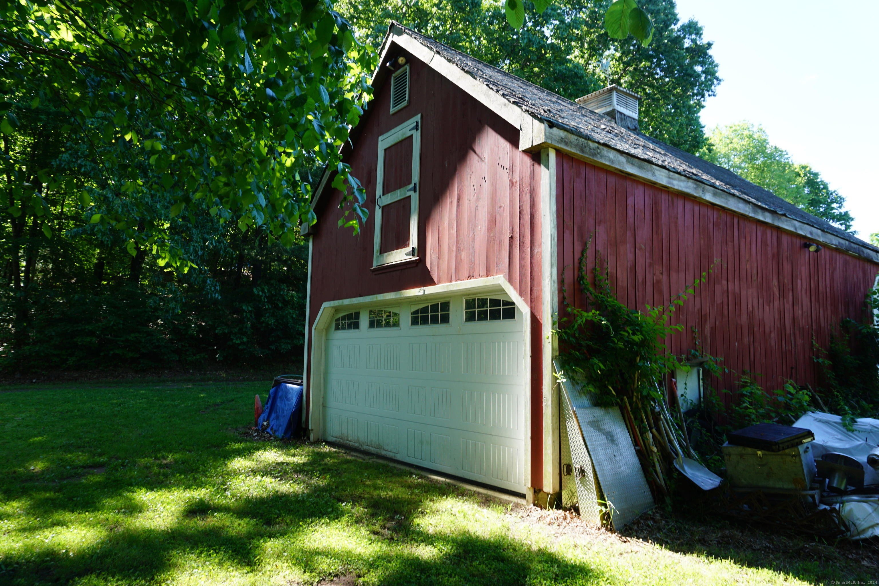 Photo 4 of 8 of 84 Kibbe Road house