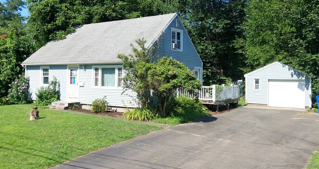 Photo 2 of 2 of 50 Burnham Street house