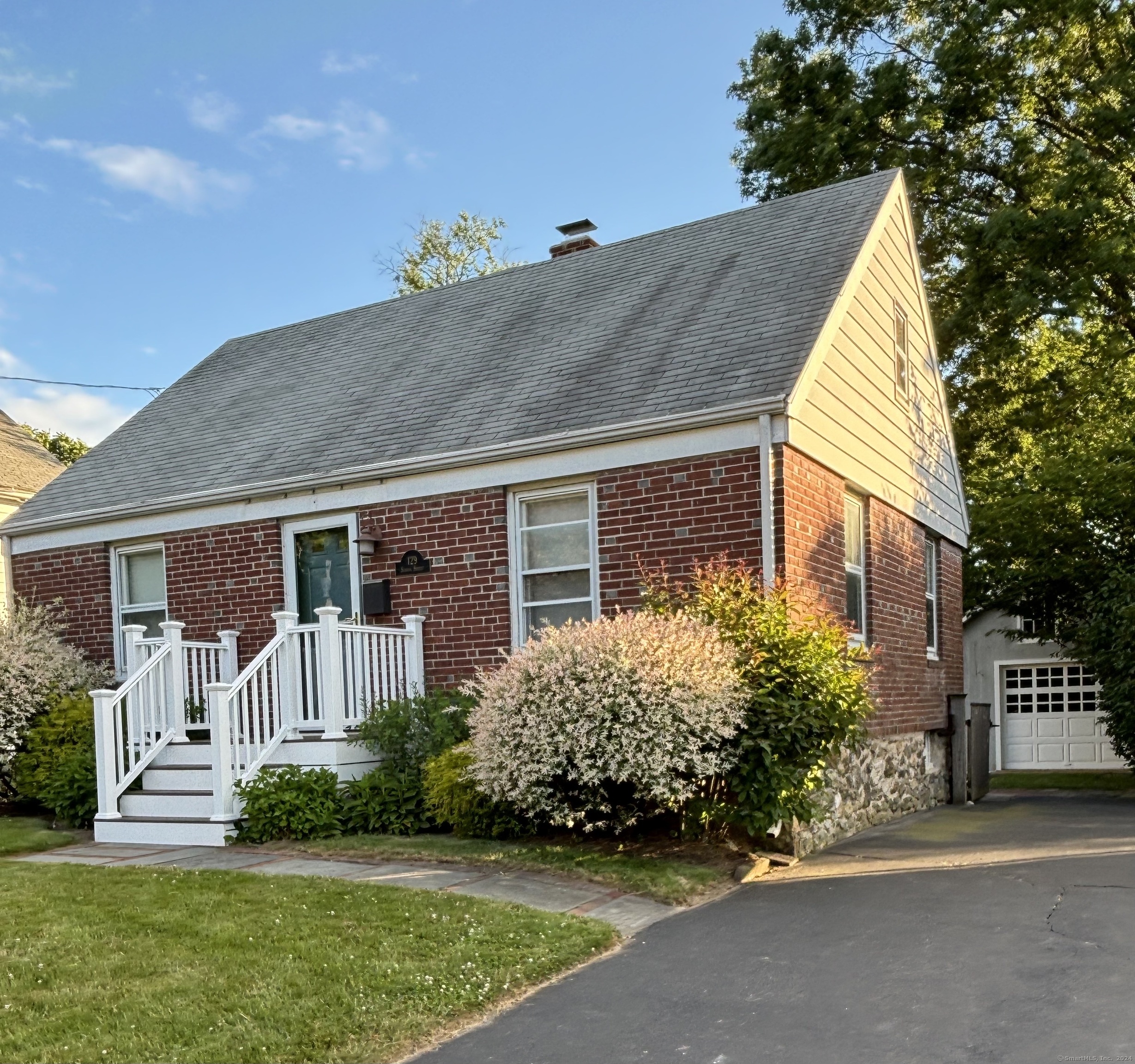 Photo 1 of 5 of 129 School Street house