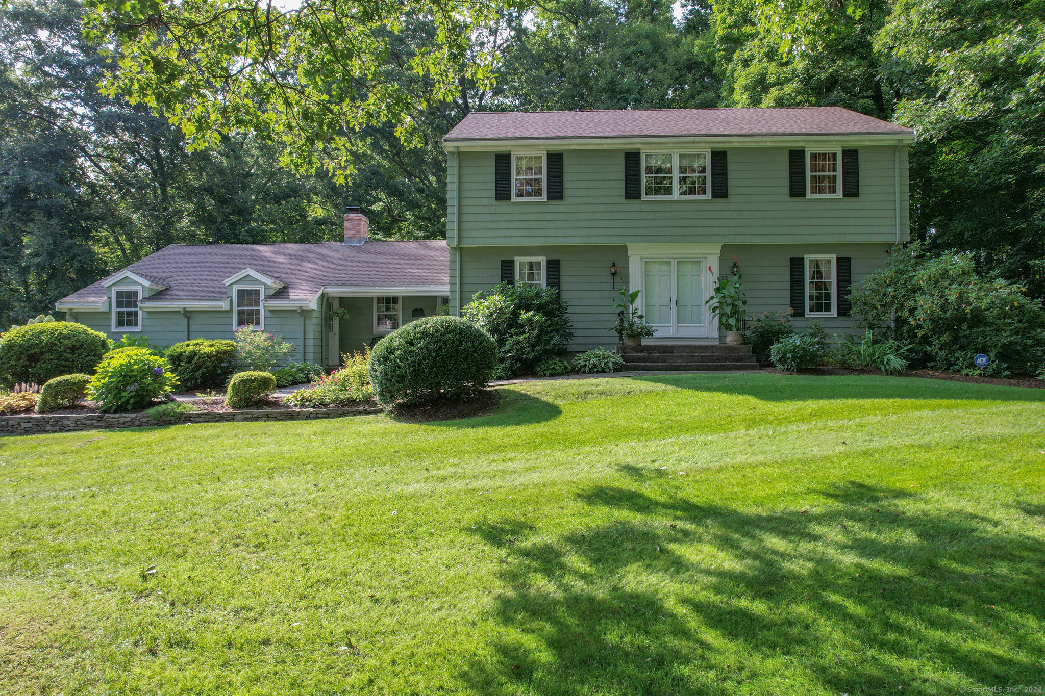 Photo 1 of 39 of 23 Highwood Road house