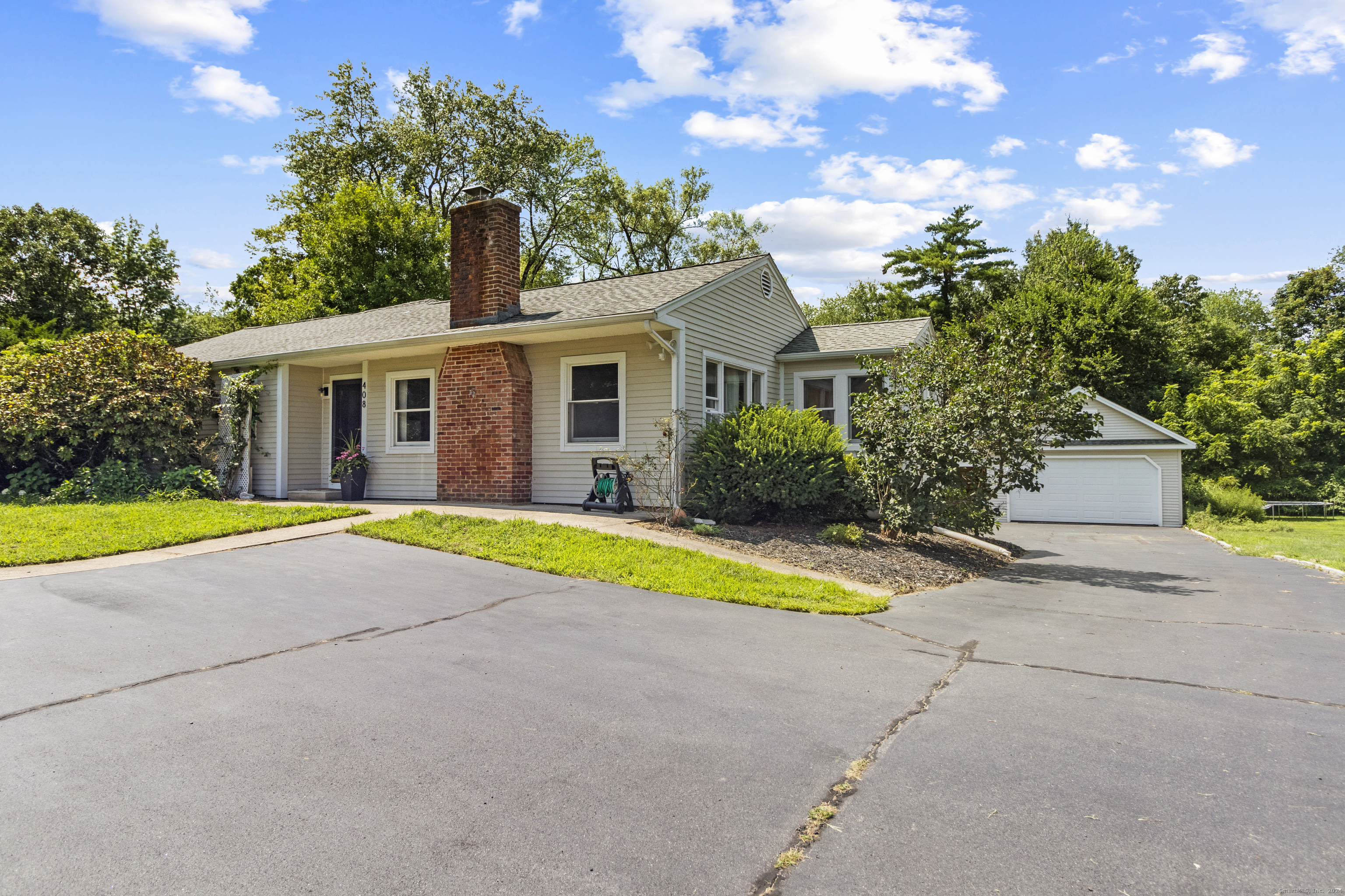 Photo 1 of 37 of 408 Plainville Avenue house