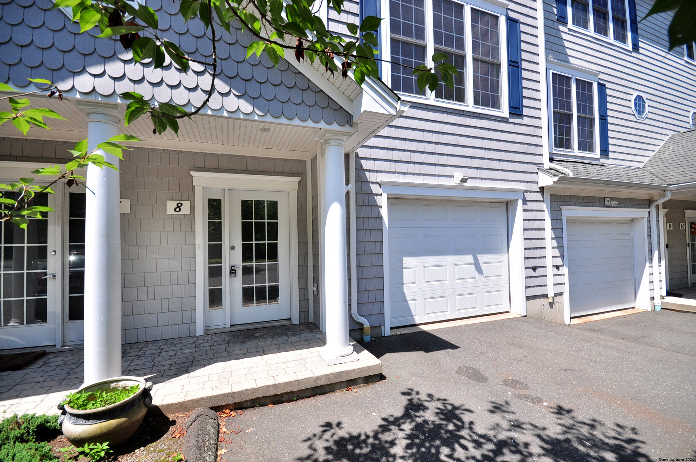 Photo 2 of 40 of 8 Partridge Lane 8 townhome