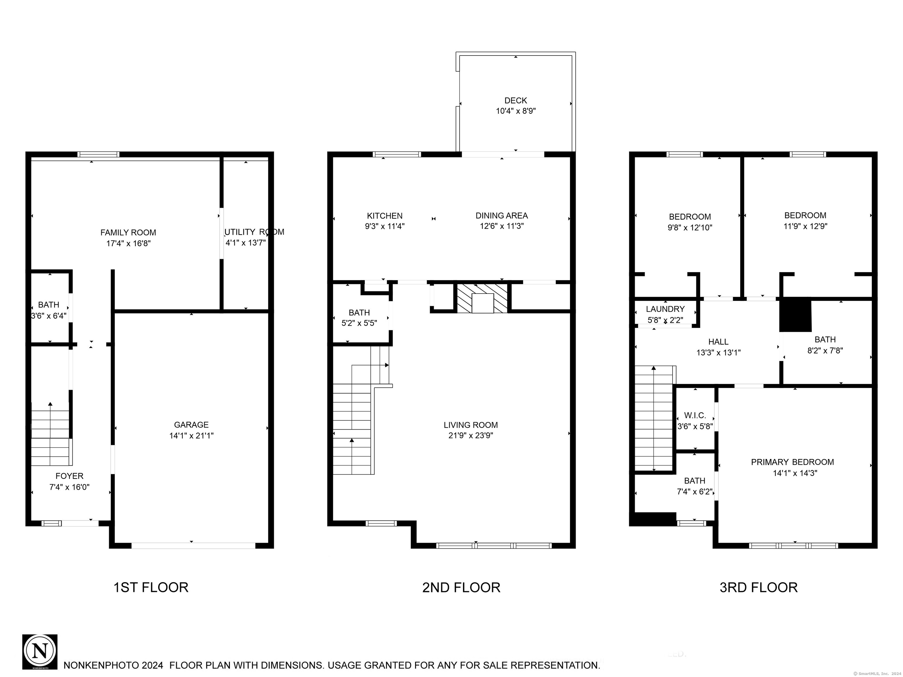 Photo 40 of 40 of 8 Partridge Lane 8 townhome