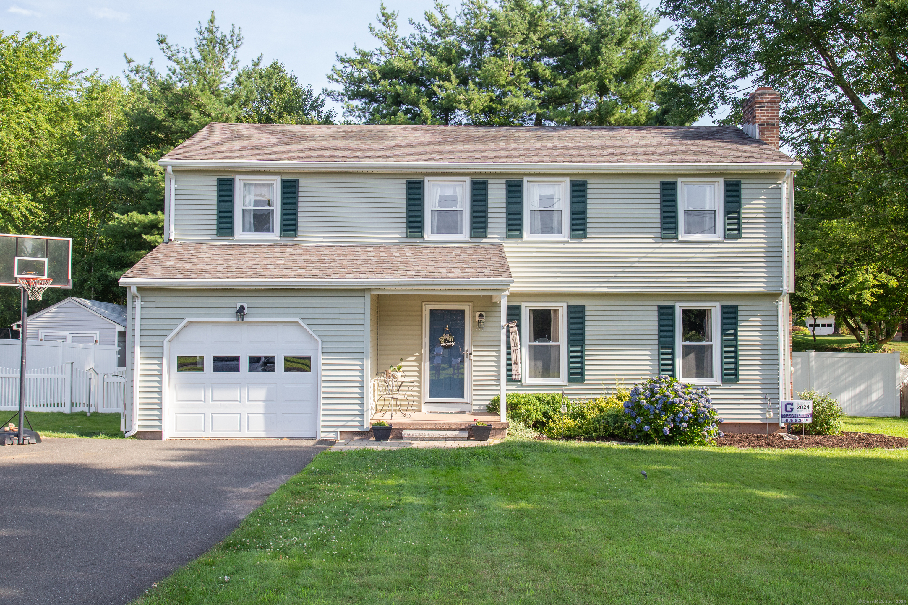 Photo 1 of 35 of 111 Great Swamp Road house