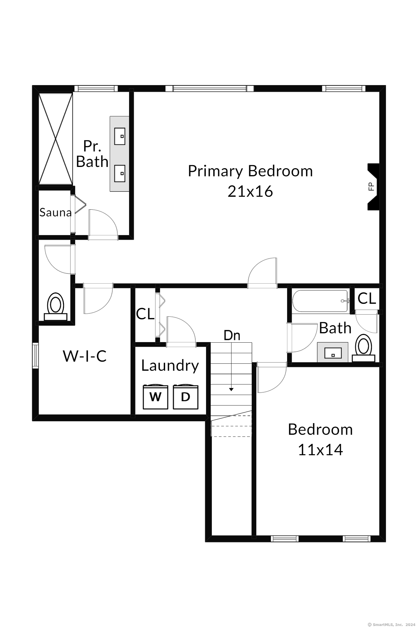 Photo 30 of 31 of 59 Le Grande Avenue APT 15 townhome