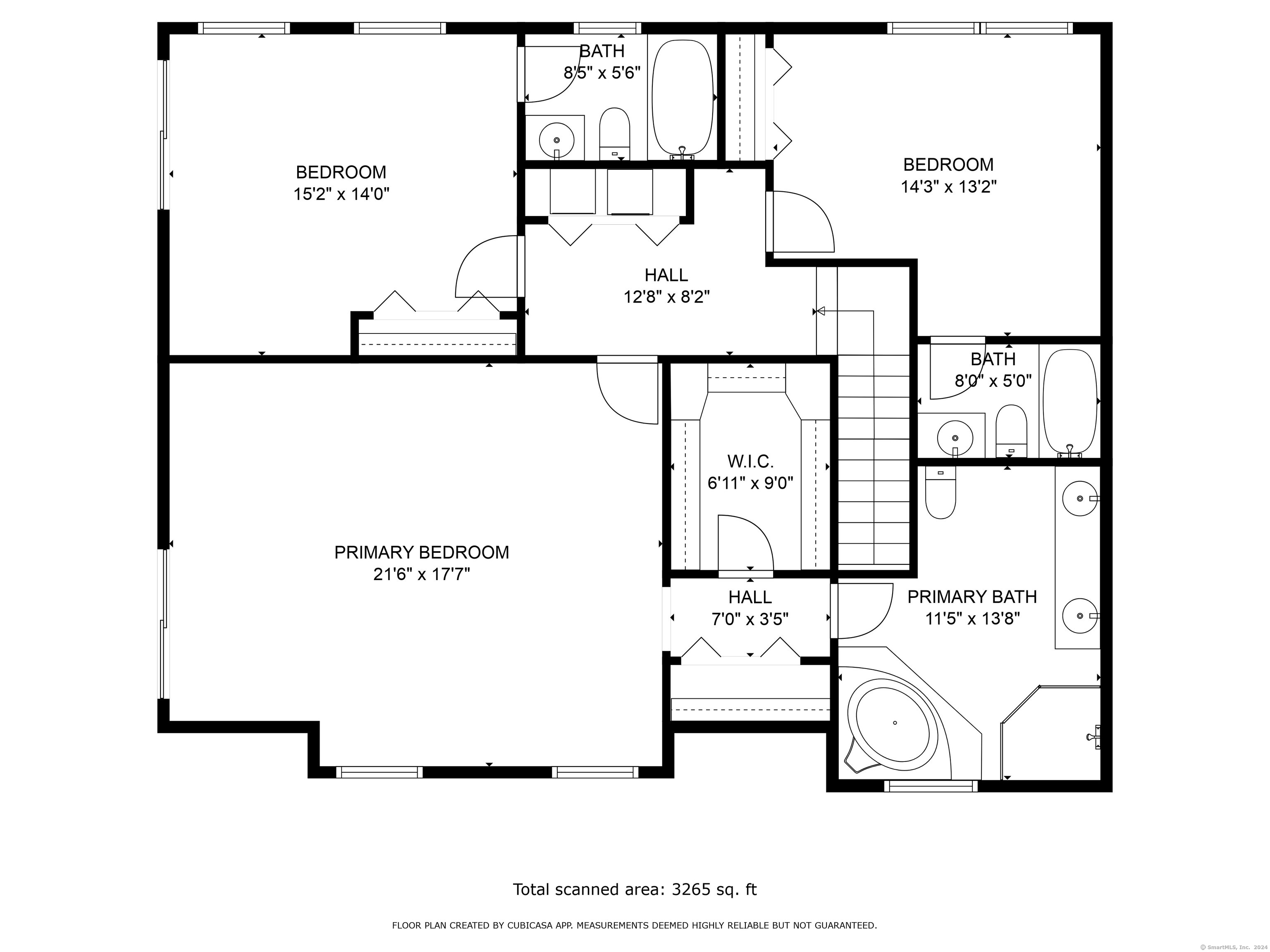 Photo 25 of 26 of 203 South Water Street condo