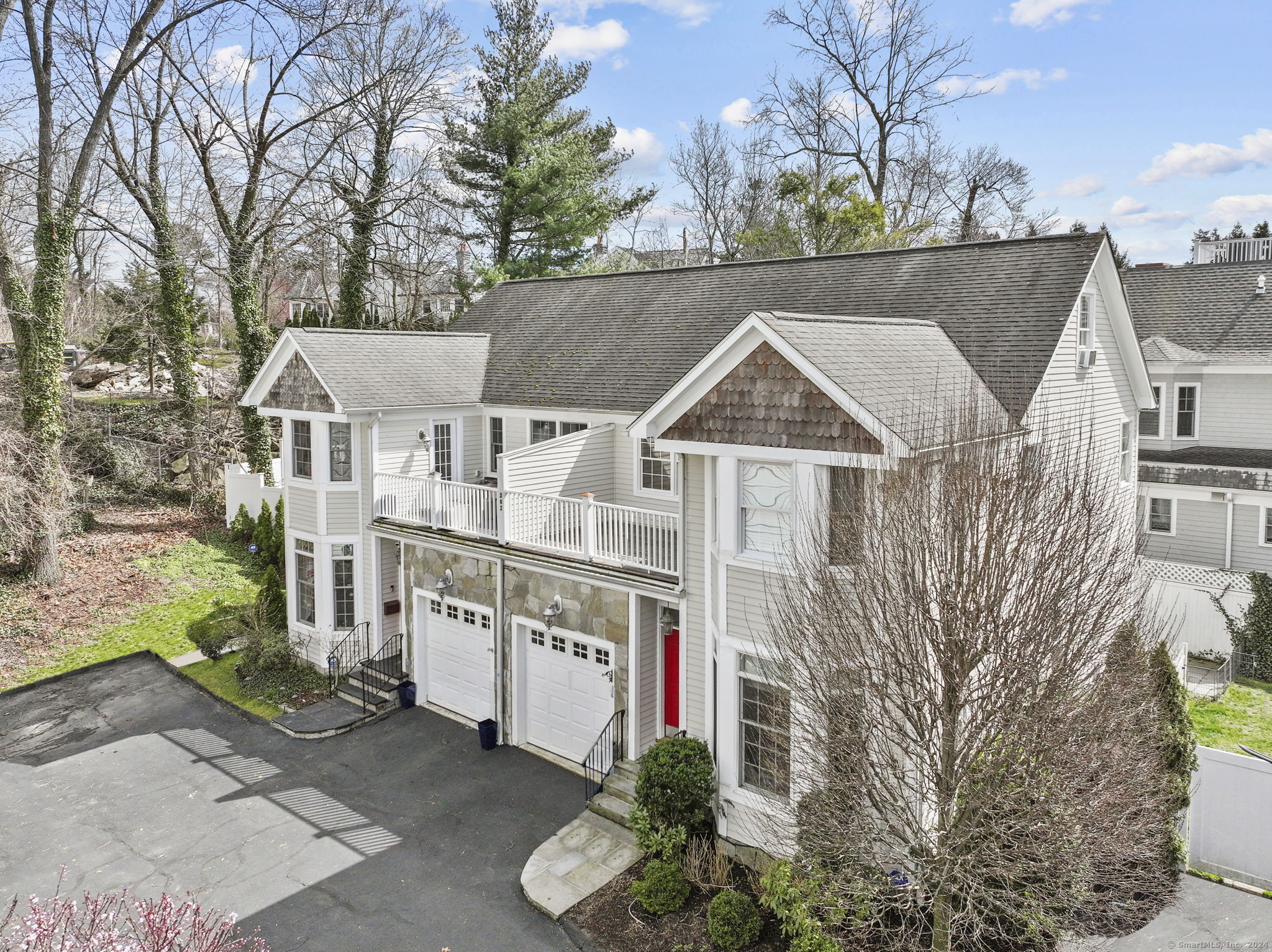 Photo 1 of 29 of 362 Davis Avenue 3 townhome