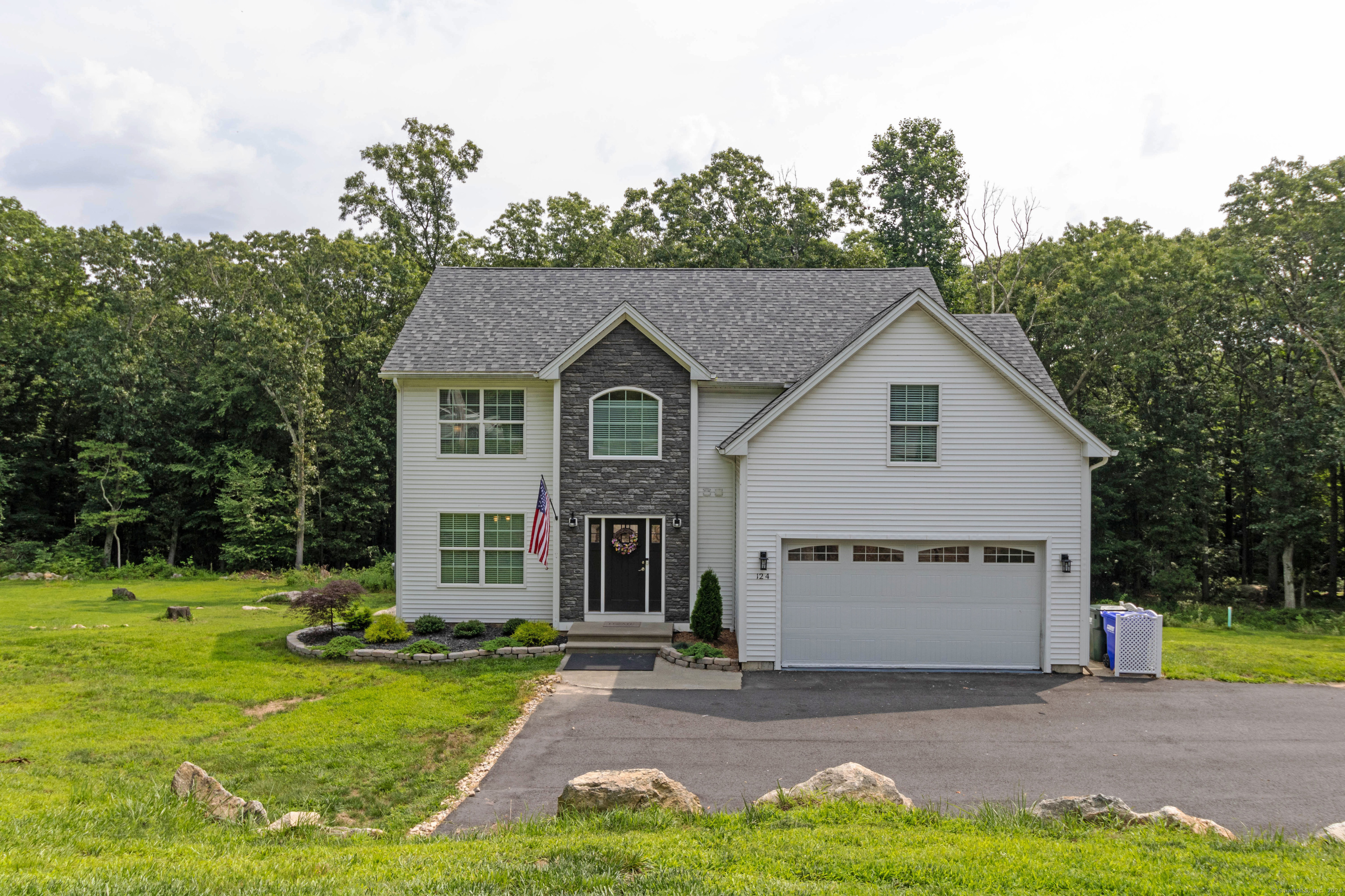 Photo 1 of 36 of 124 Briar Hill Road house