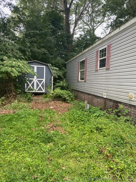 Photo 6 of 6 of 1042 Poquonnock Road 50 mobile home