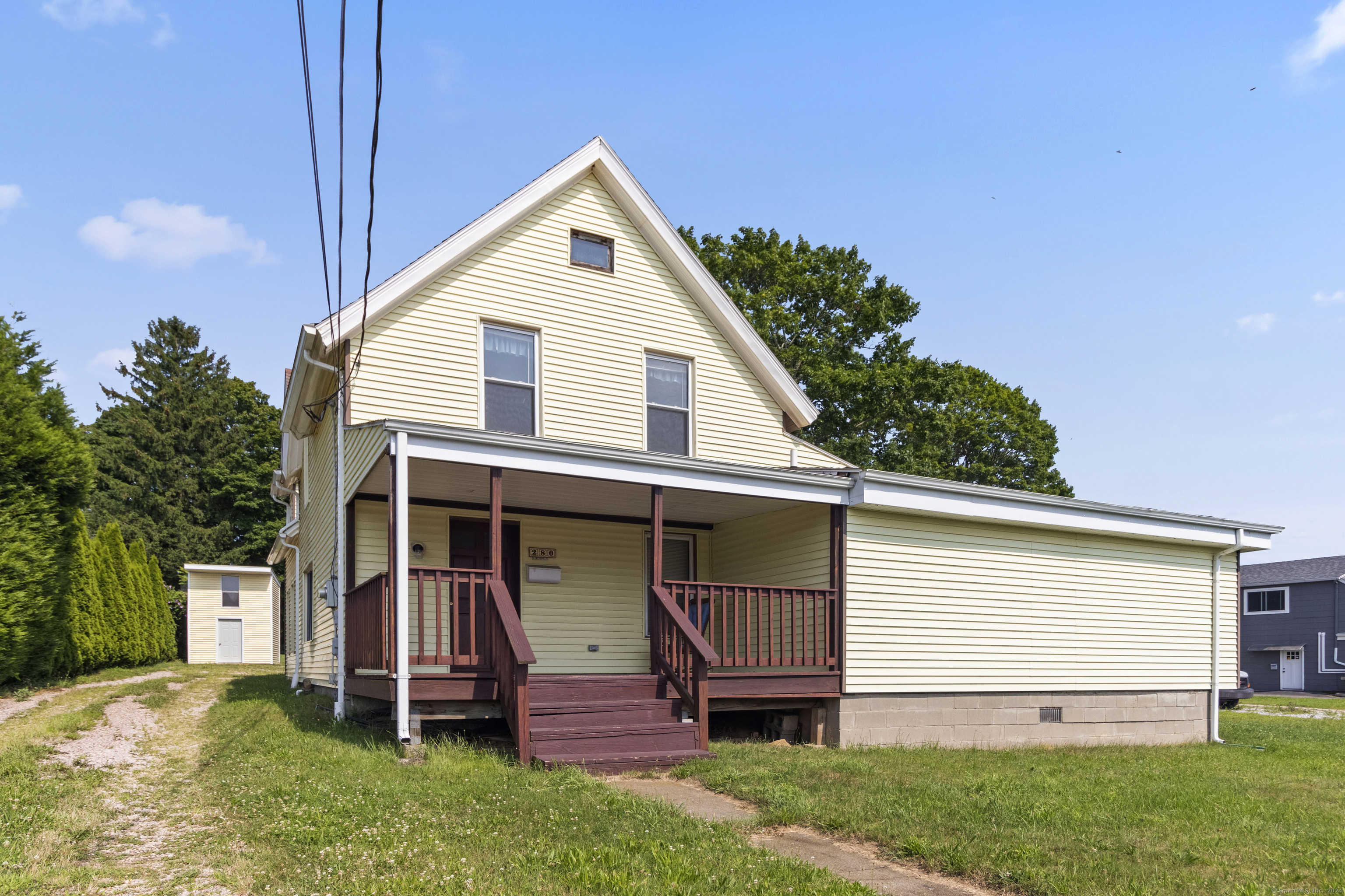 Photo 1 of 37 of 280 Mitchell Street house