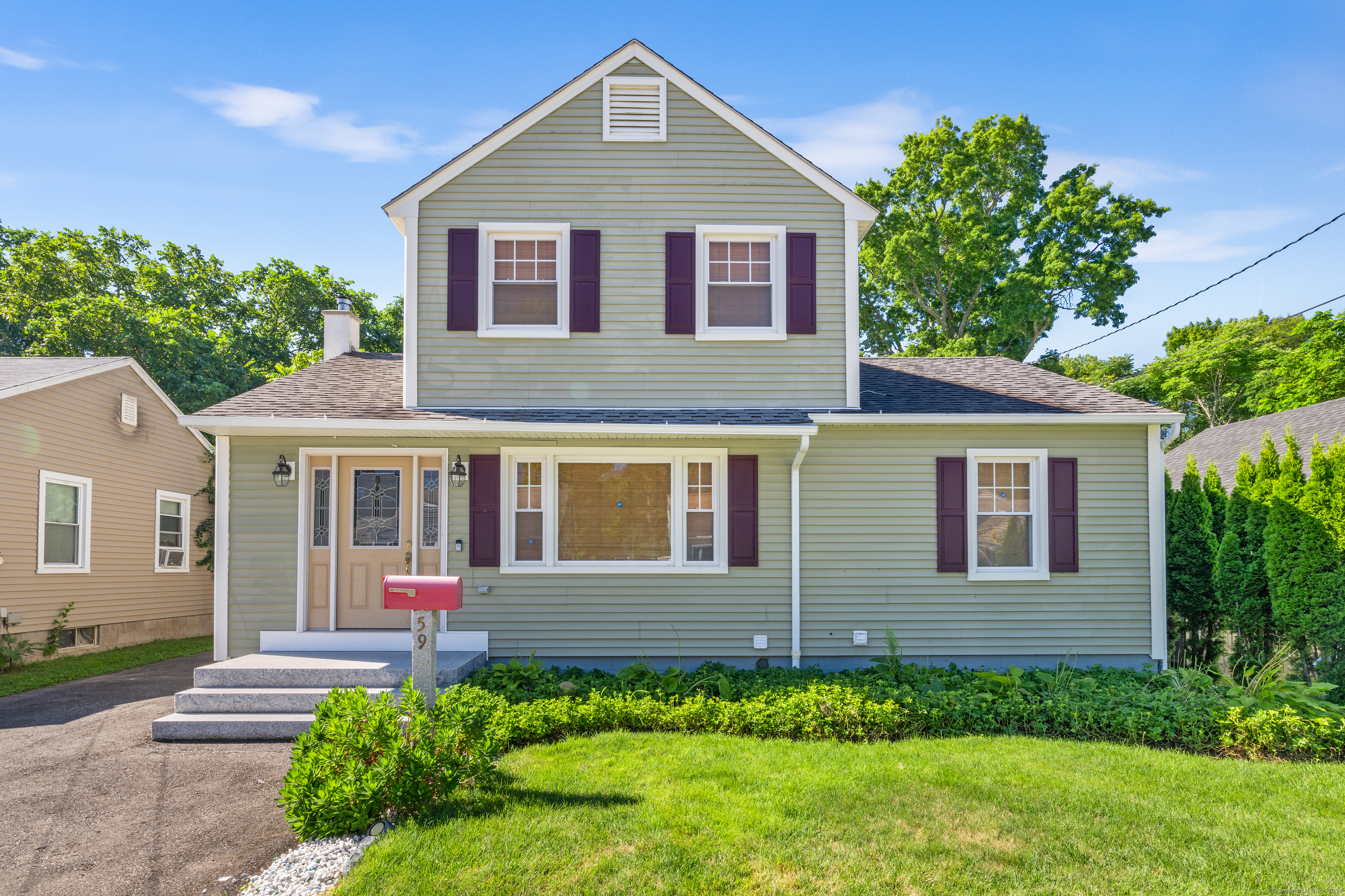 Photo 1 of 26 of 59 Elderkin Avenue house