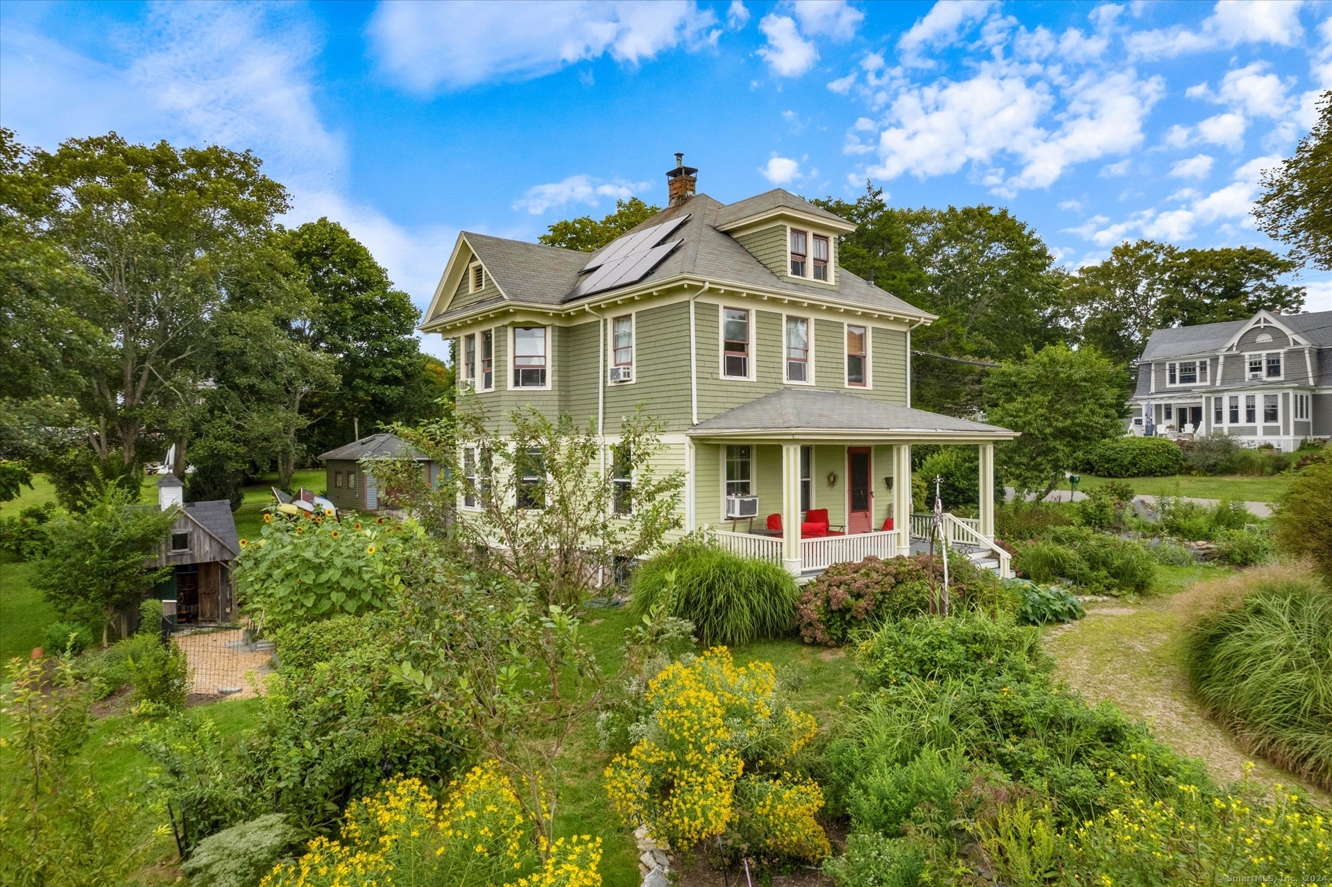 Photo 1 of 36 of 24 Westview Avenue house