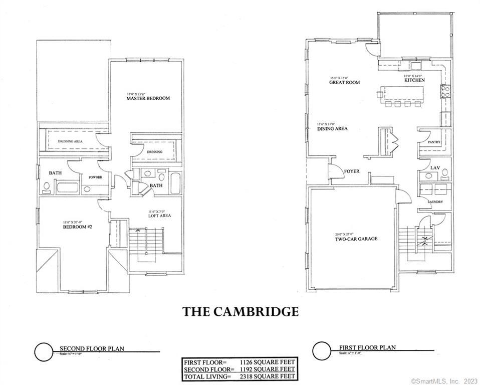 Photo 3 of 4 of 14 Village Circle 14 townhome