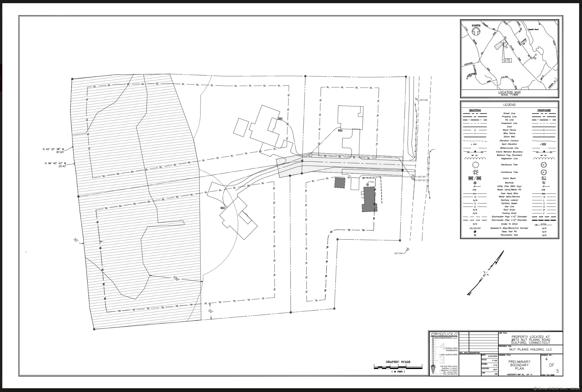 Photo 2 of 7 of 874 Nut Plains Road Lot 2 - Style C house