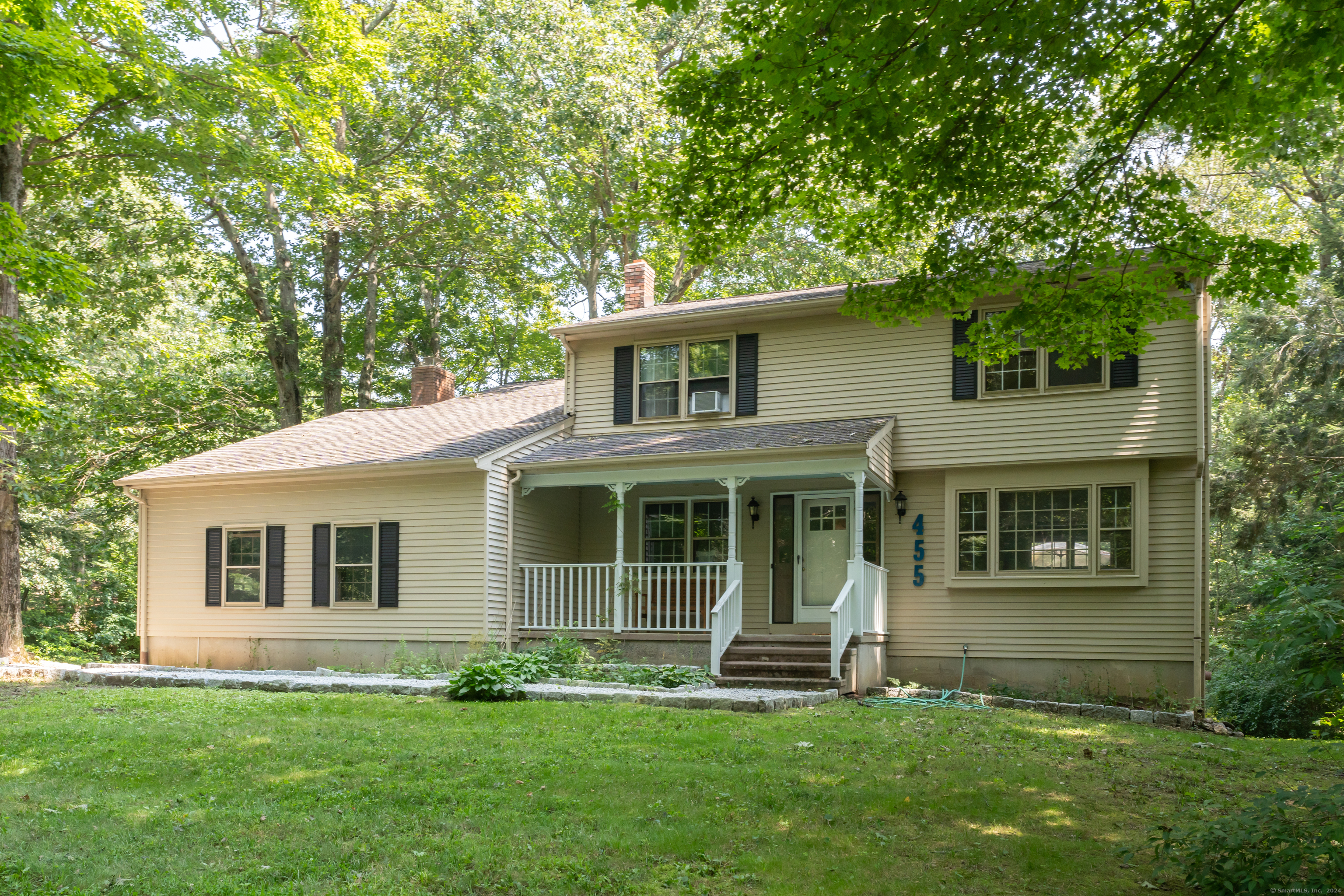 Photo 1 of 37 of 455 South Hoop Pole Road house