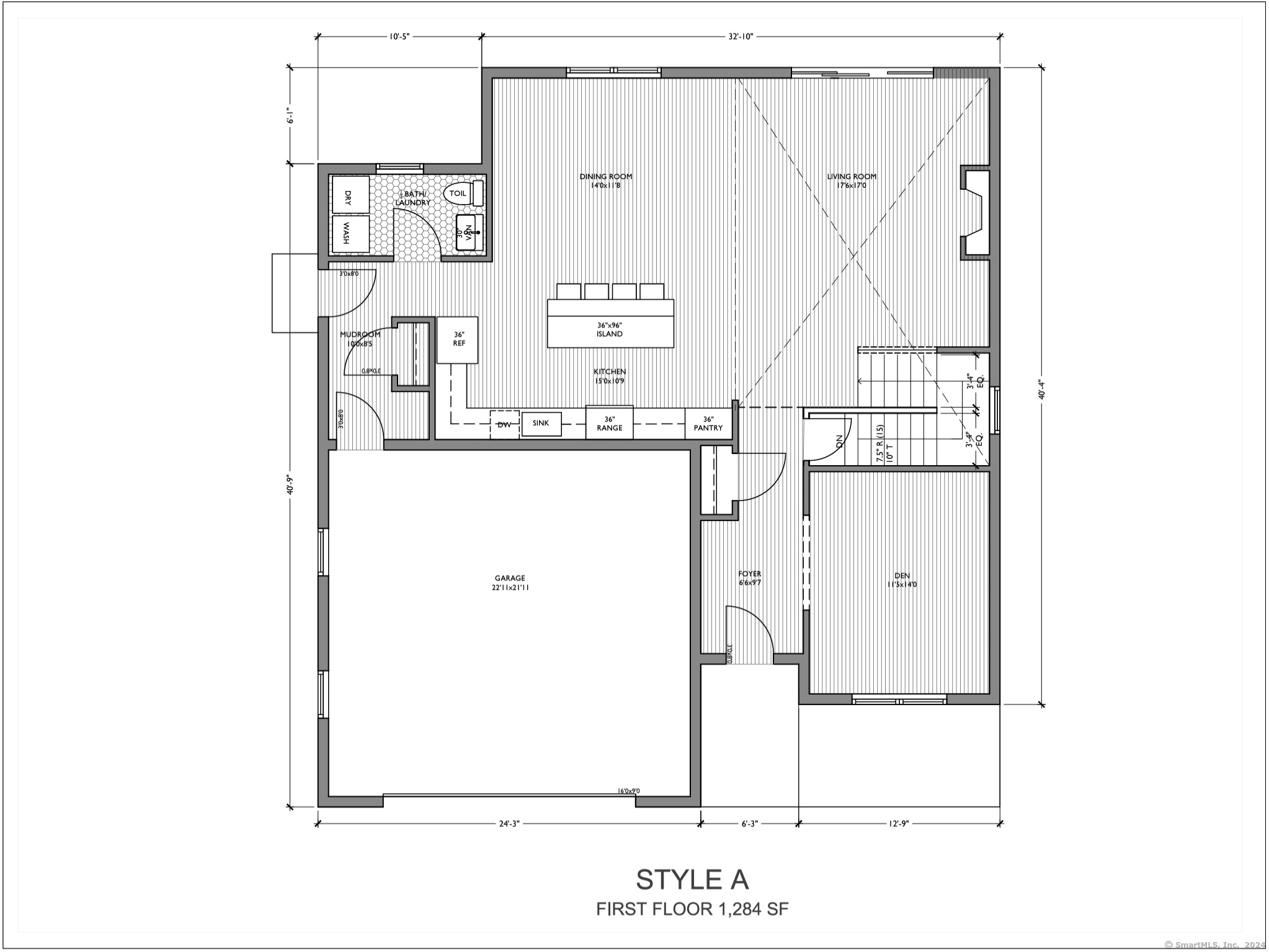 Photo 5 of 8 of 876 Nut Plains Road Lot 3 house