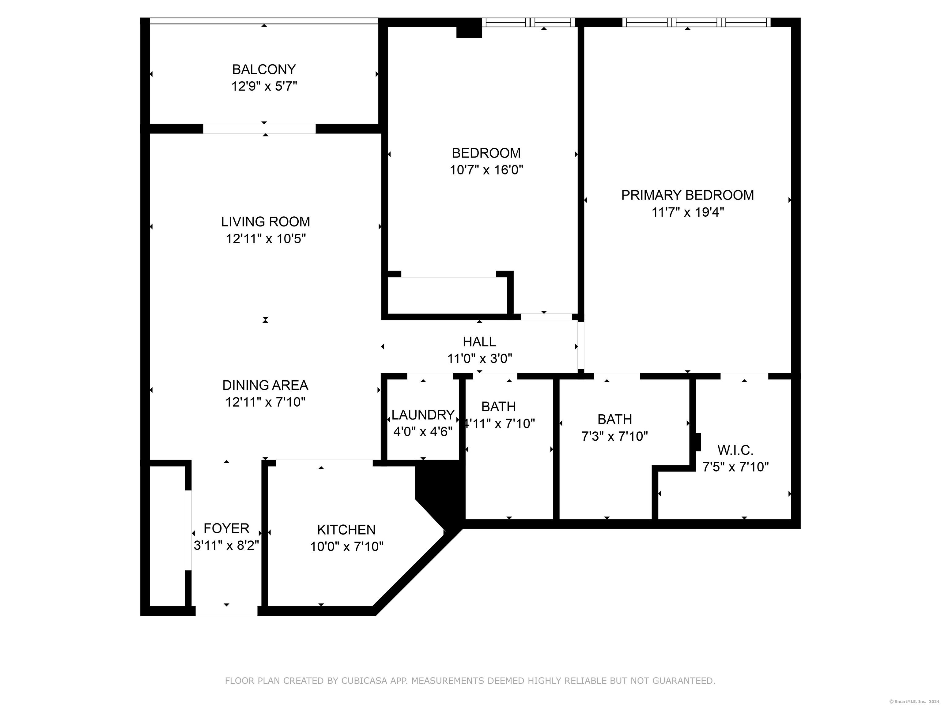 Photo 16 of 25 of 75 Washington Avenue 2-305 condo