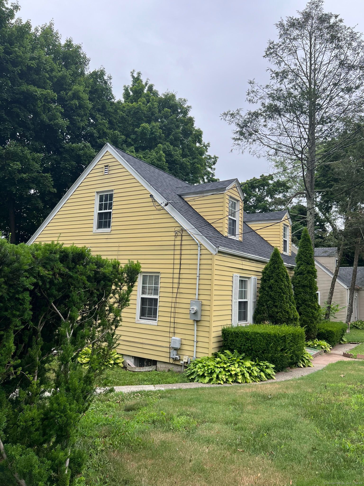 Photo 3 of 6 of 155 Shepard Avenue house