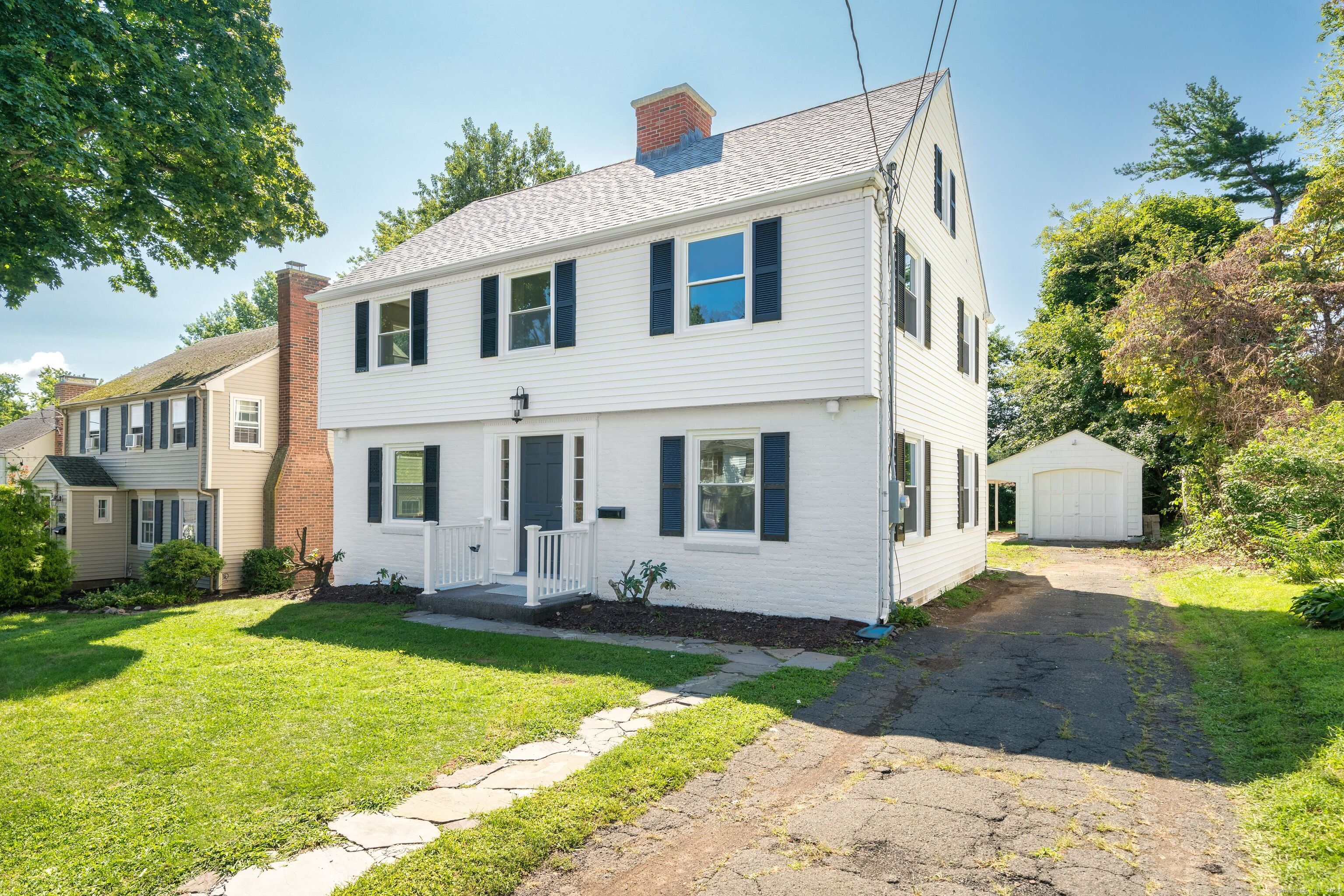 Photo 1 of 32 of 299 Princeton Street house