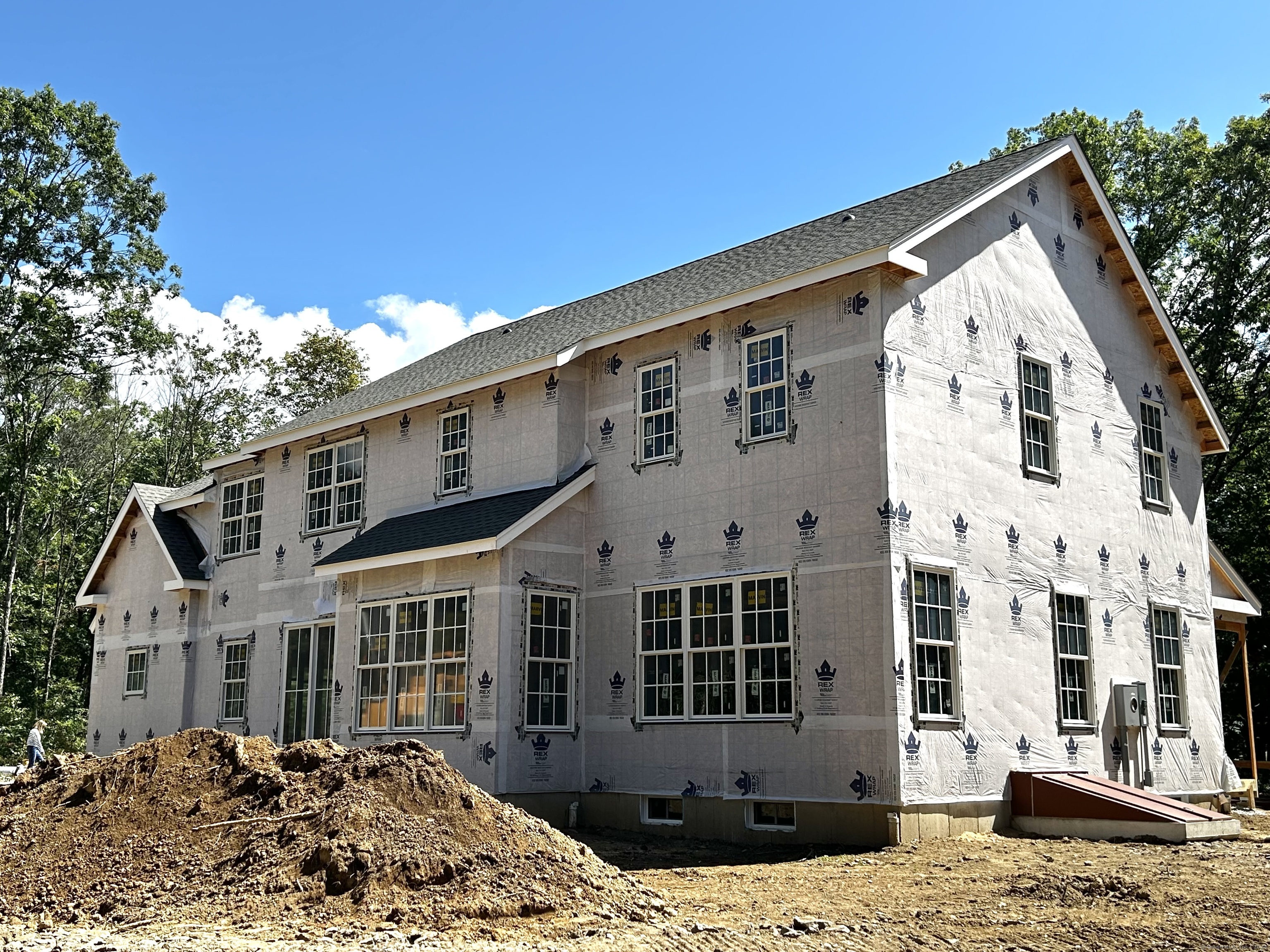 Photo 2 of 2 of 15 Stonewall Lane house