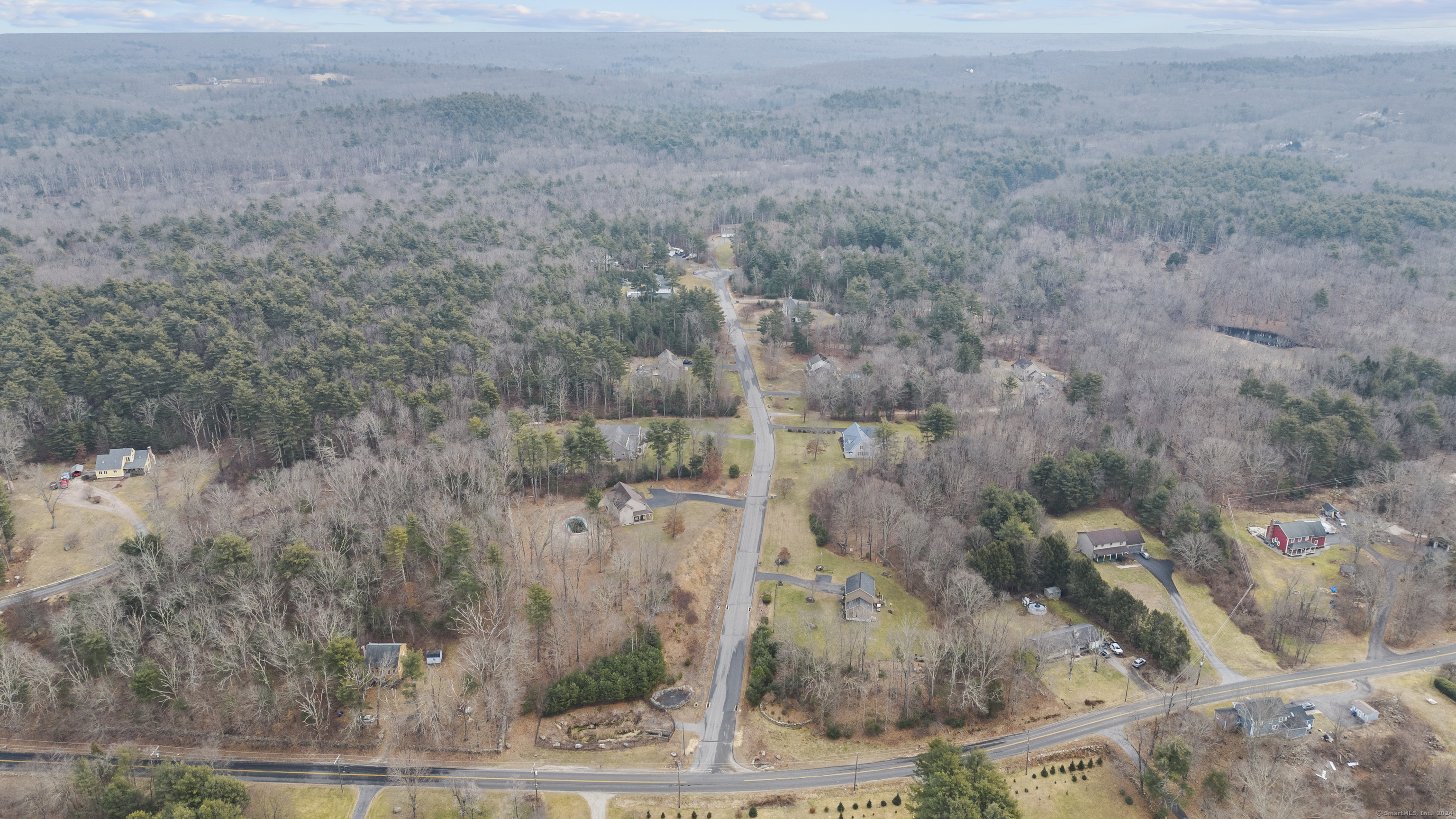 Photo 4 of 6 of 51 Red Oak Drive land