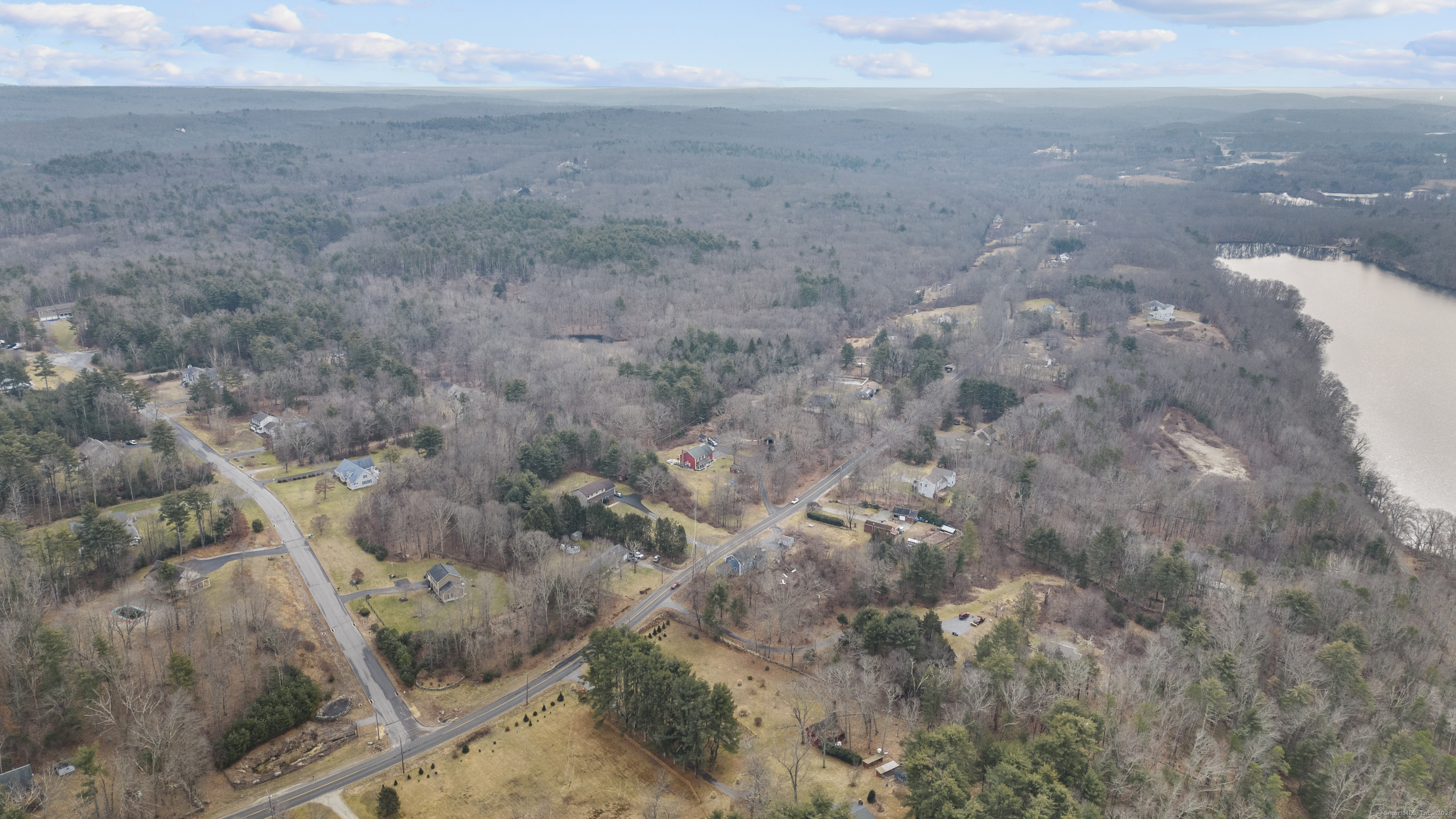 Photo 5 of 6 of 51 Red Oak Drive land