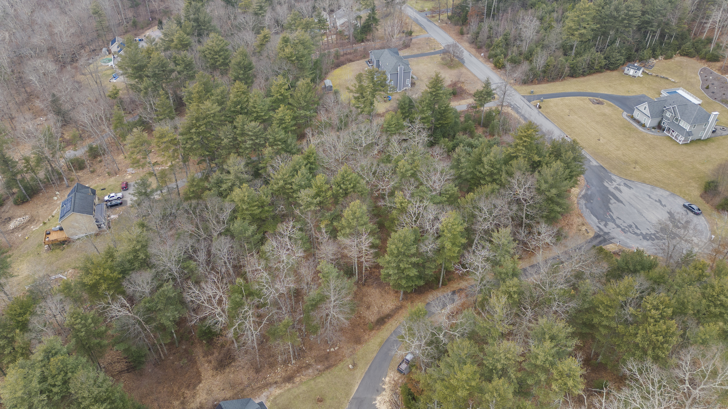 Photo 6 of 6 of 51 Red Oak Drive land