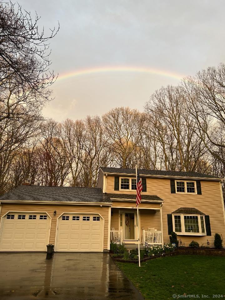 Photo 1 of 10 of 27 Partridge Hollow Road house