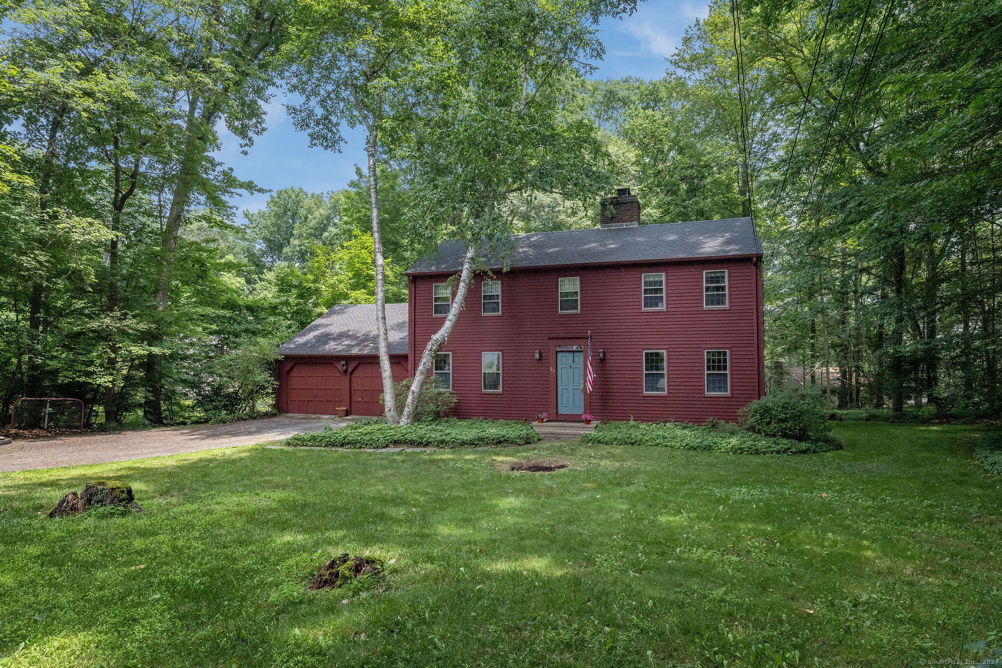 Photo 2 of 35 of 65 Granby Drive house