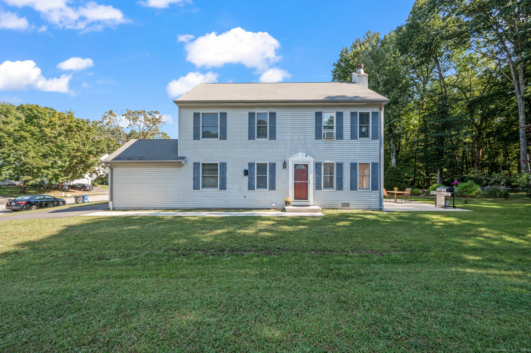 Photo 1 of 37 of 258 Deer Run Trail townhome