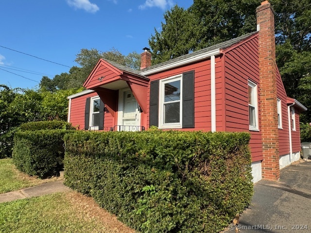 Photo 2 of 2 of 31 Essex Street house